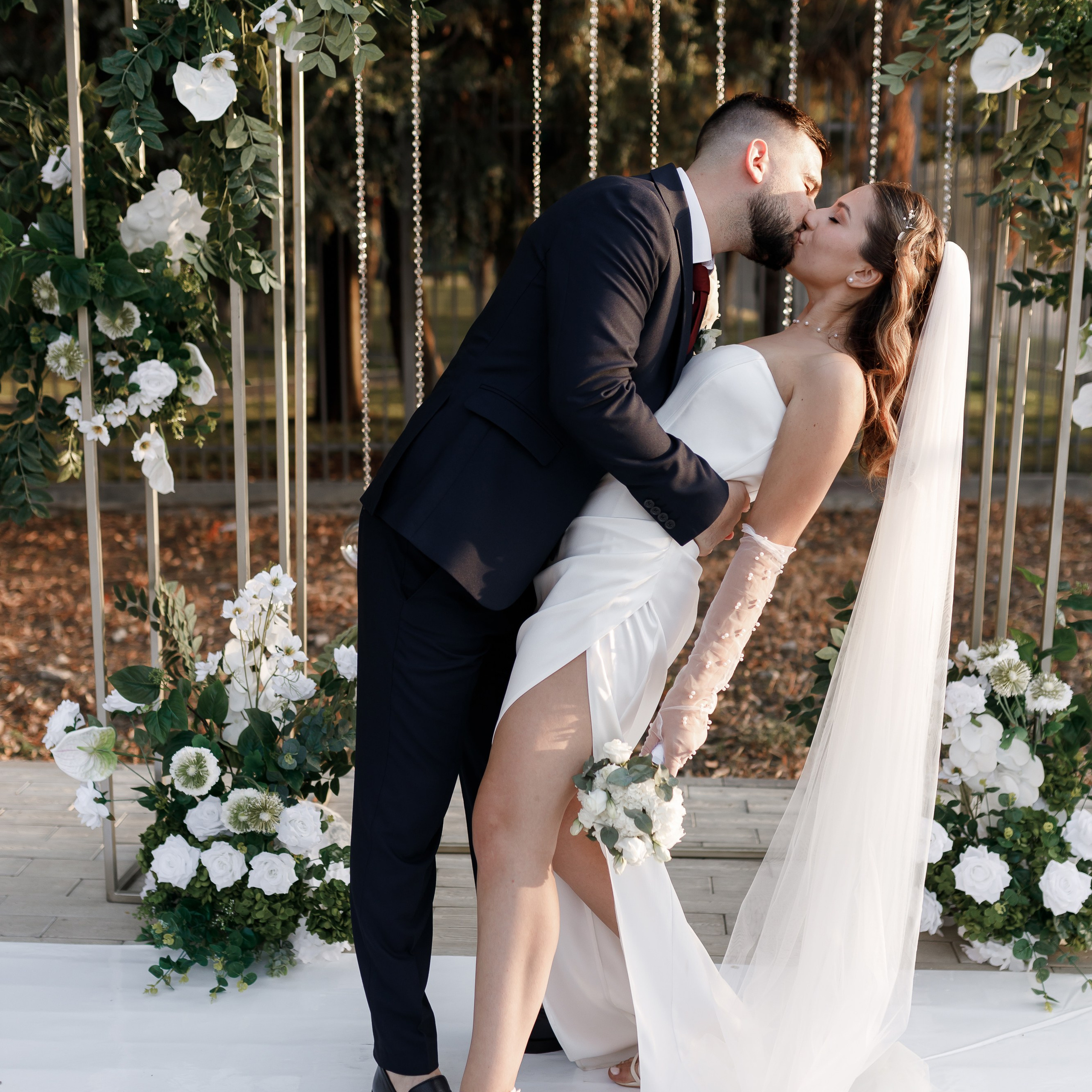 Wedding А.Д. Свадебный фотограф Краснодар Павел Глухов