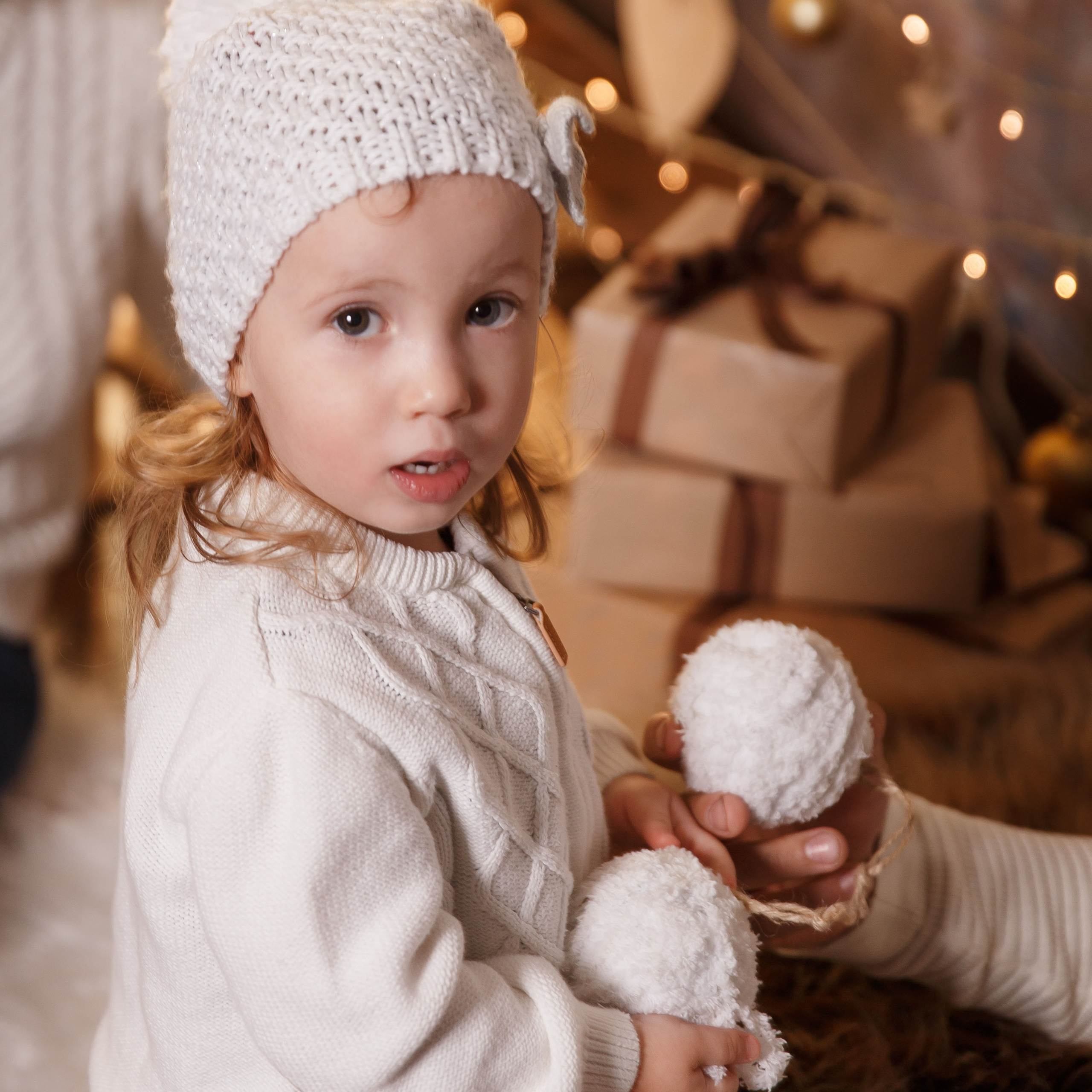 Новогодние фотосесии. Свадебный фотограф Краснодар Павел Глухов