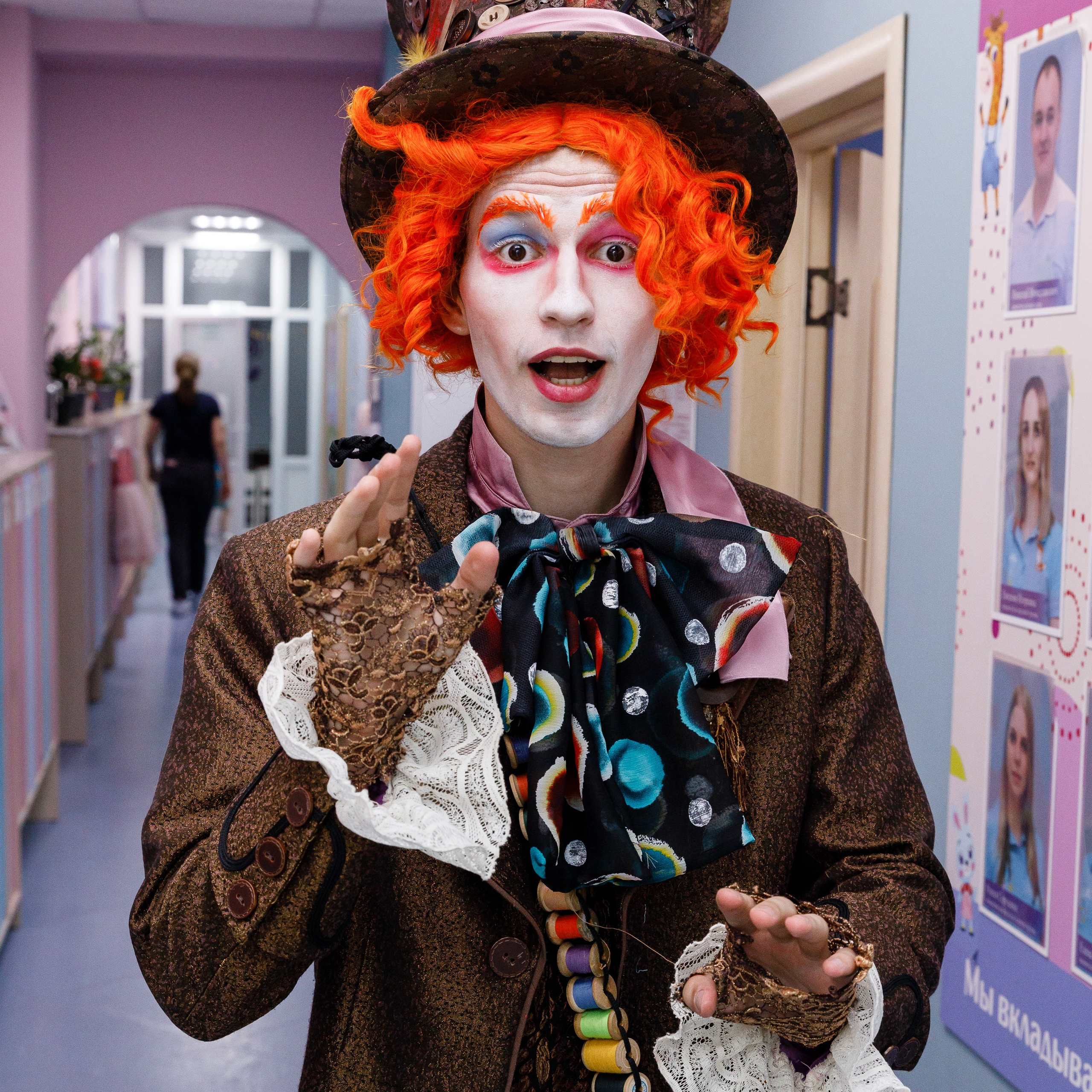 Детские мероприятия. Свадебный фотограф Краснодар Павел Глухов