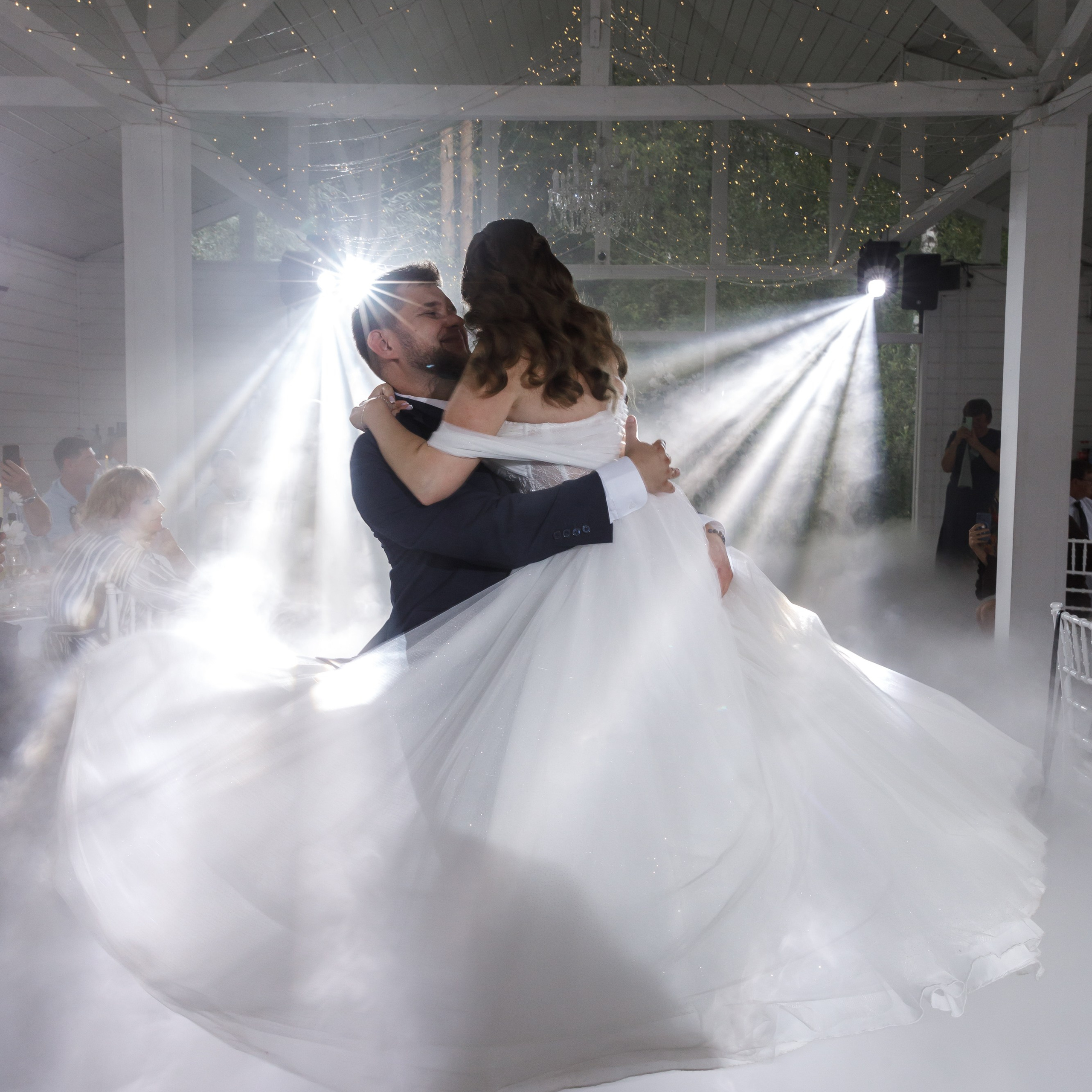 Wedding И.Н. («Дом у озера»). Свадебный фотограф Краснодар Павел Глухов