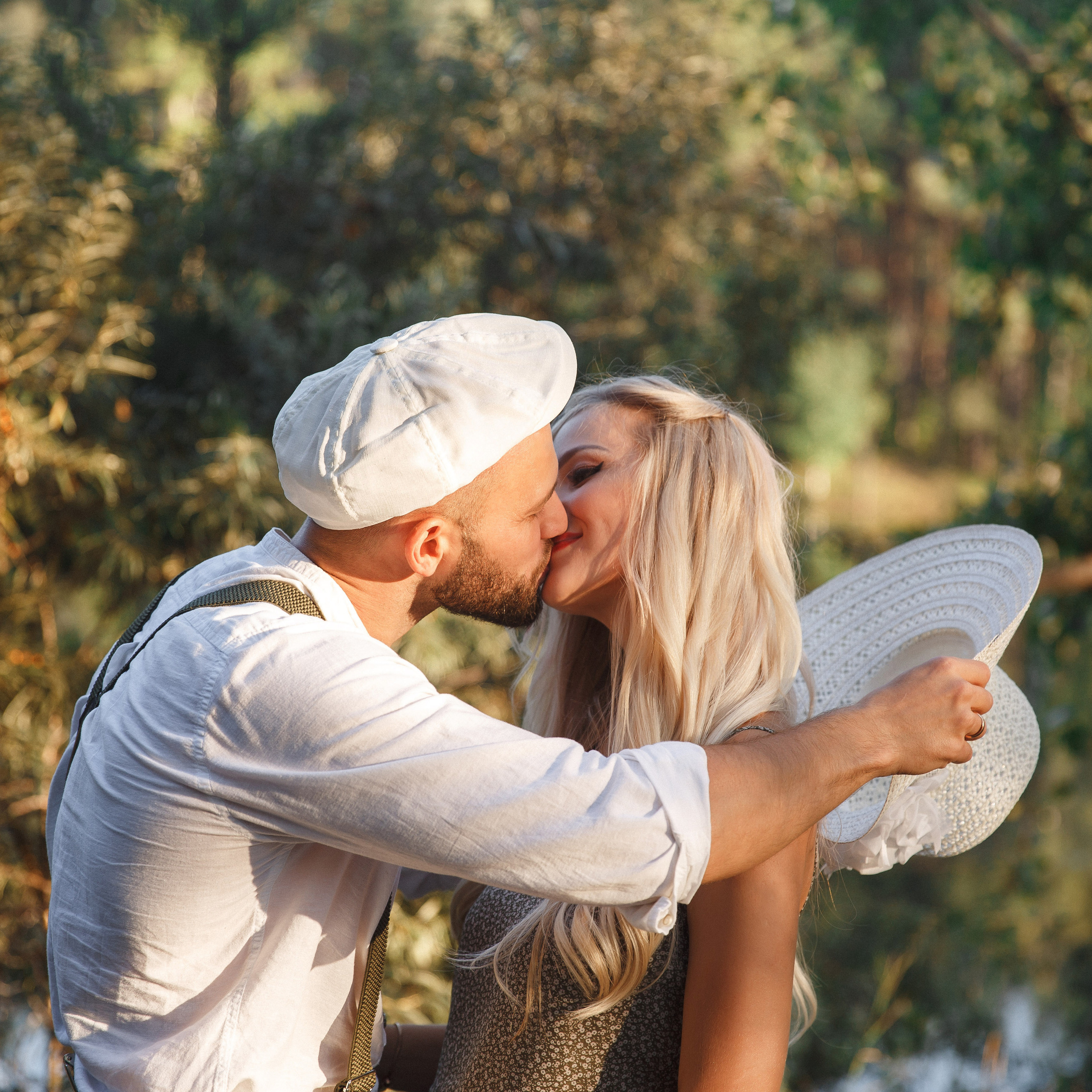 Евгений и Мария. Свадебный фотограф Краснодар Павел Глухов