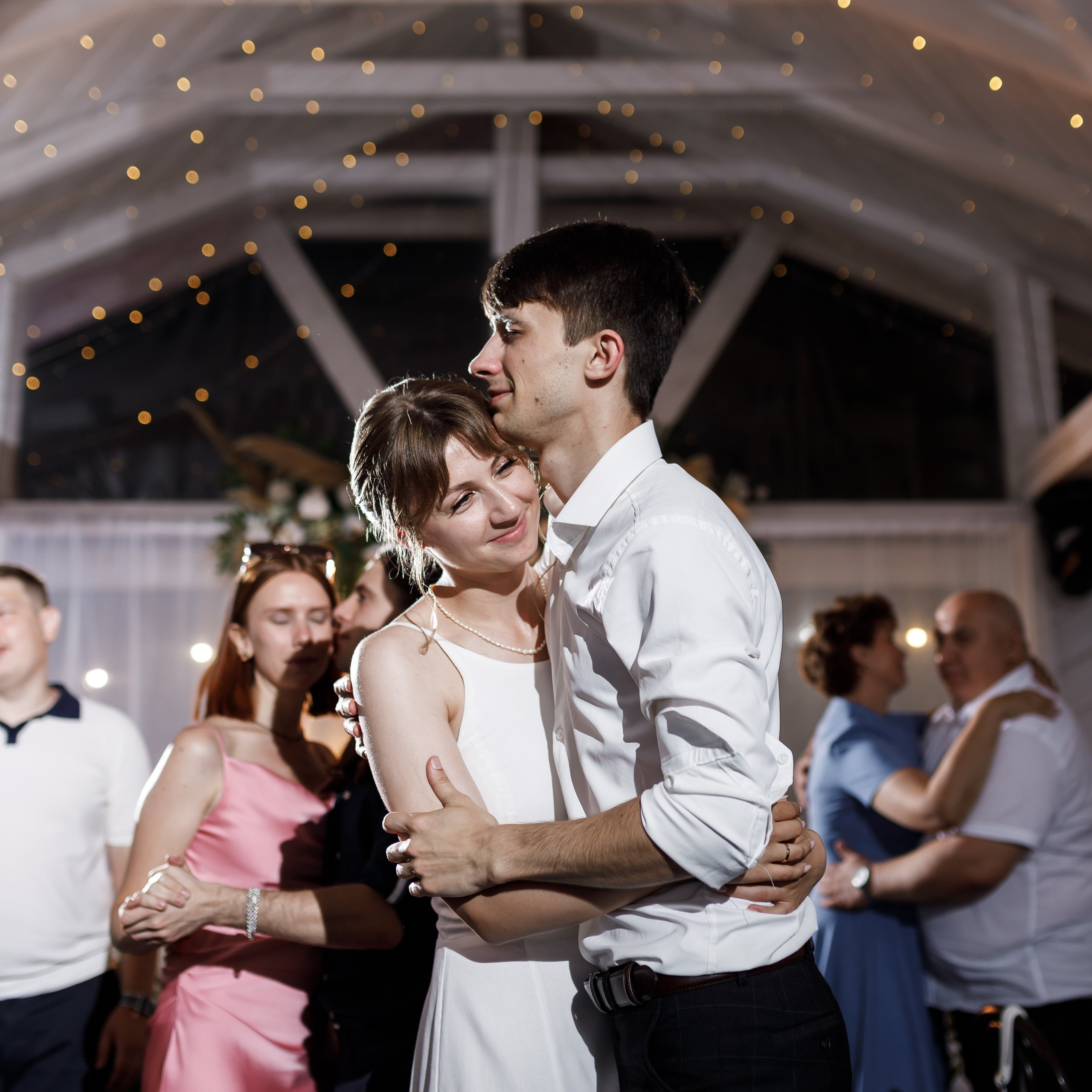 Wedding Н.Е. (Усадьба «Лесной Берег»). Свадебный фотограф Краснодар Павел Глухов