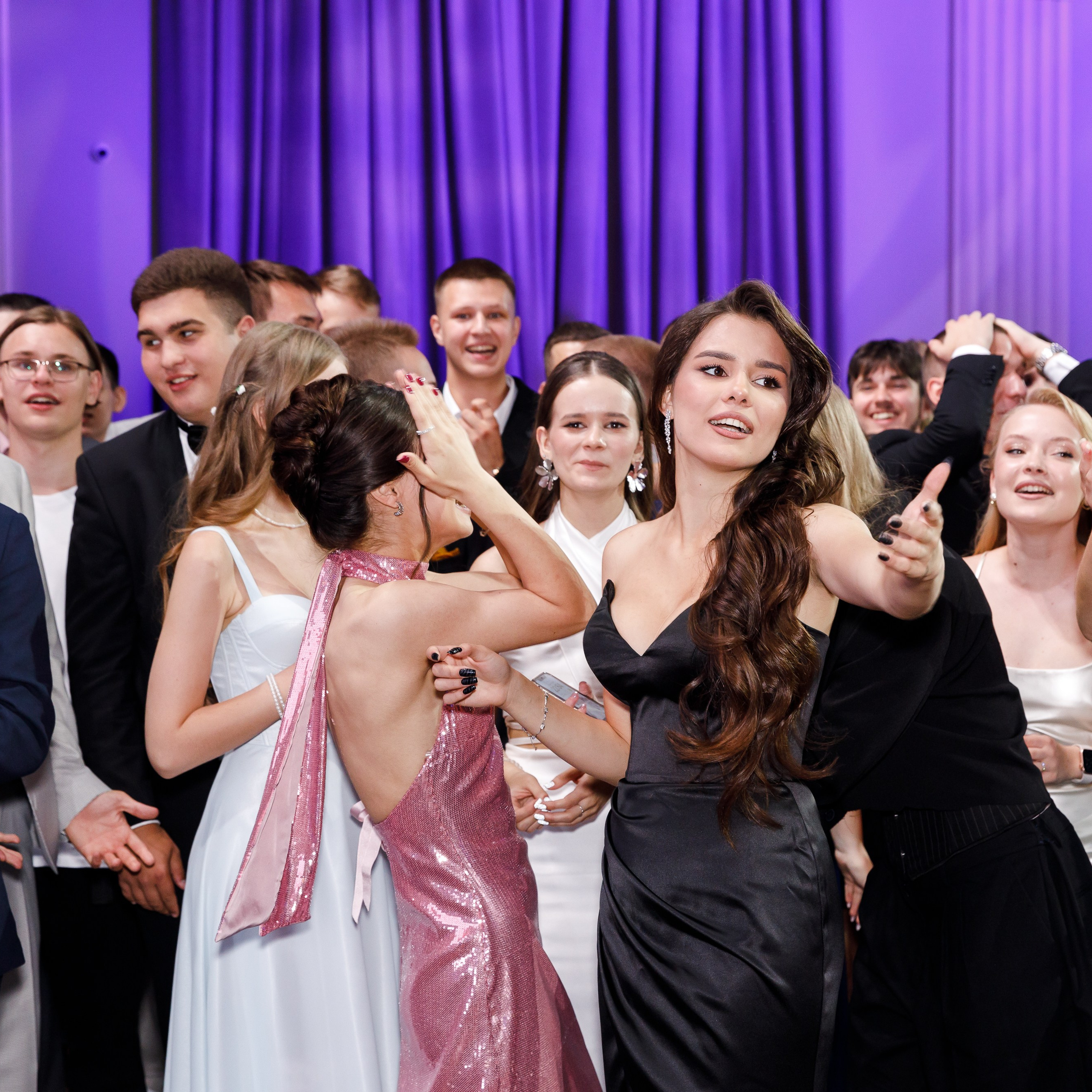 Фотосъемка выпускного. Свадебный фотограф Краснодар Павел Глухов