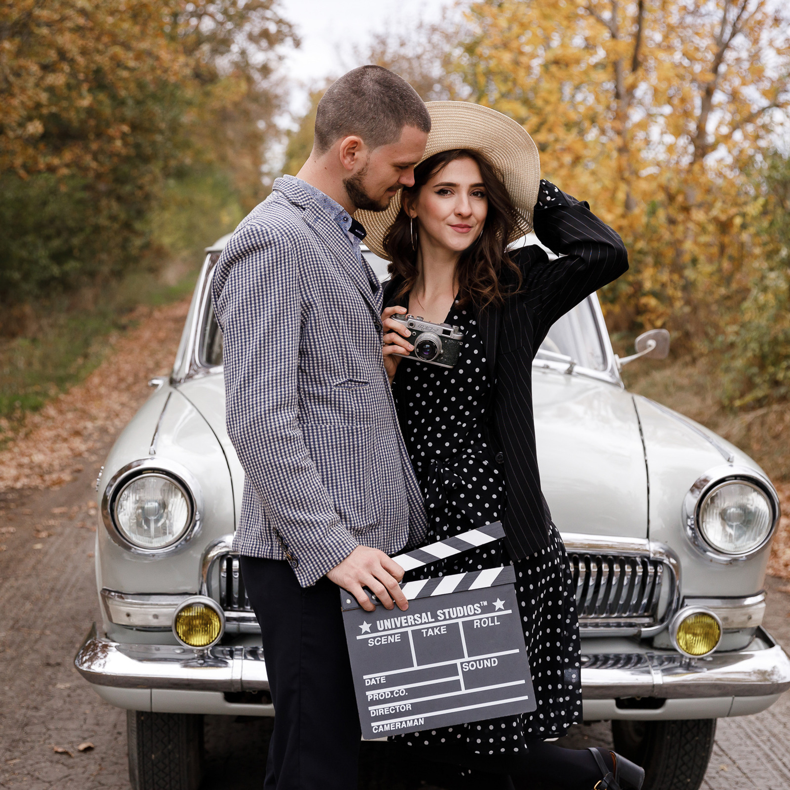 Никита и Валерия. Свадебный фотограф Краснодар Павел Глухов