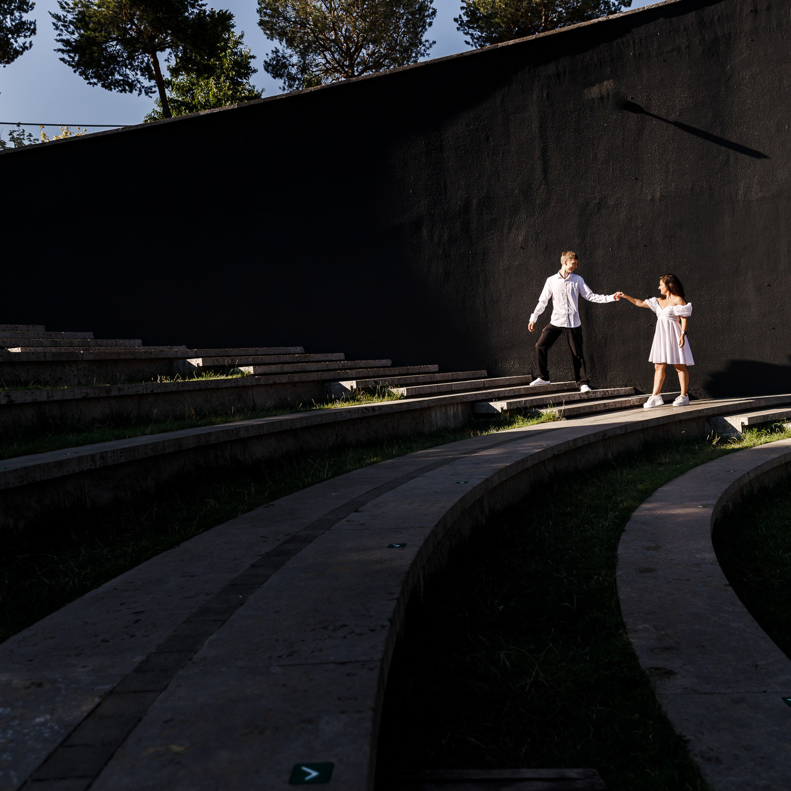 Валентина и Денис. Свадебный фотограф Краснодар Павел Глухов