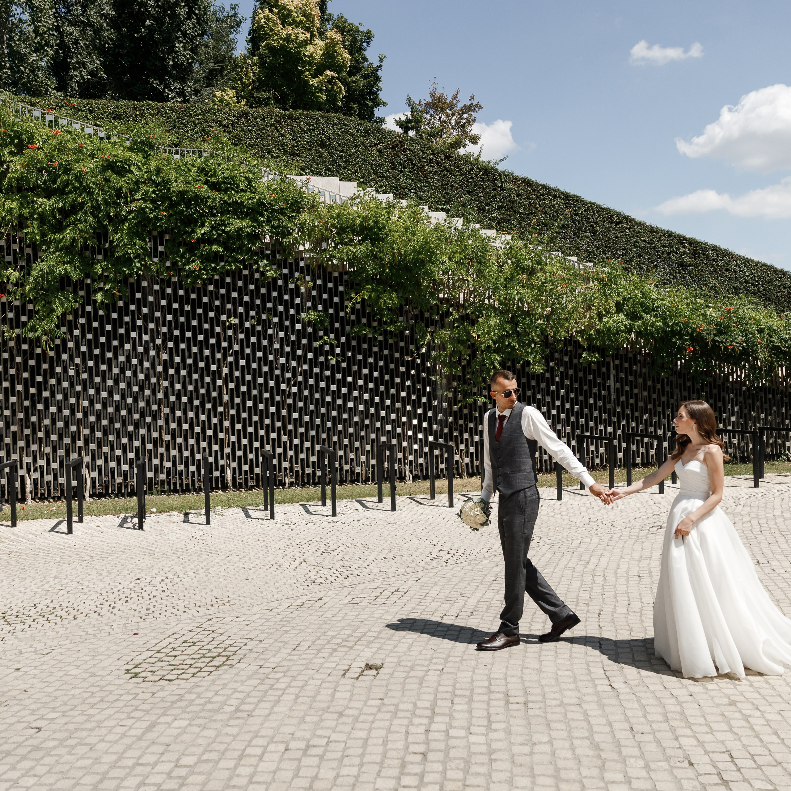 Wedding С. Д. Свадебный фотограф Краснодар Павел Глухов
