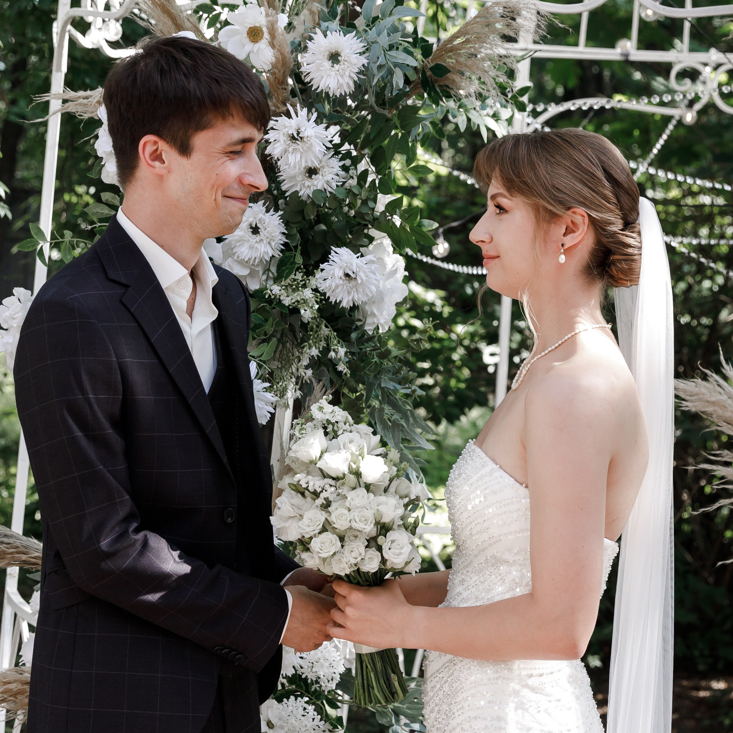 Wedding Н.Е. (Усадьба «Лесной Берег»). Свадебный фотограф Краснодар Павел Глухов