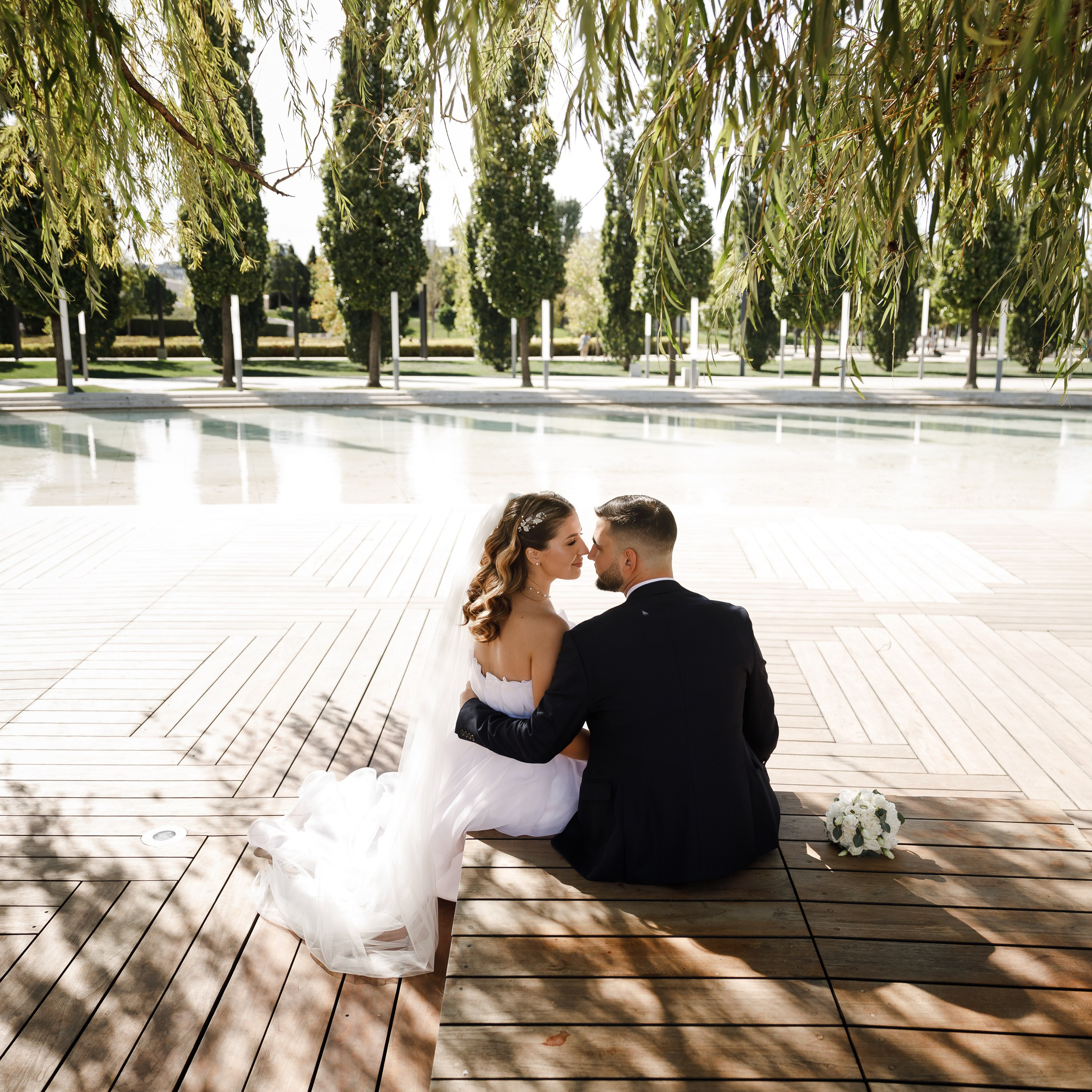 Wedding А.Д. Свадебный фотограф Краснодар Павел Глухов