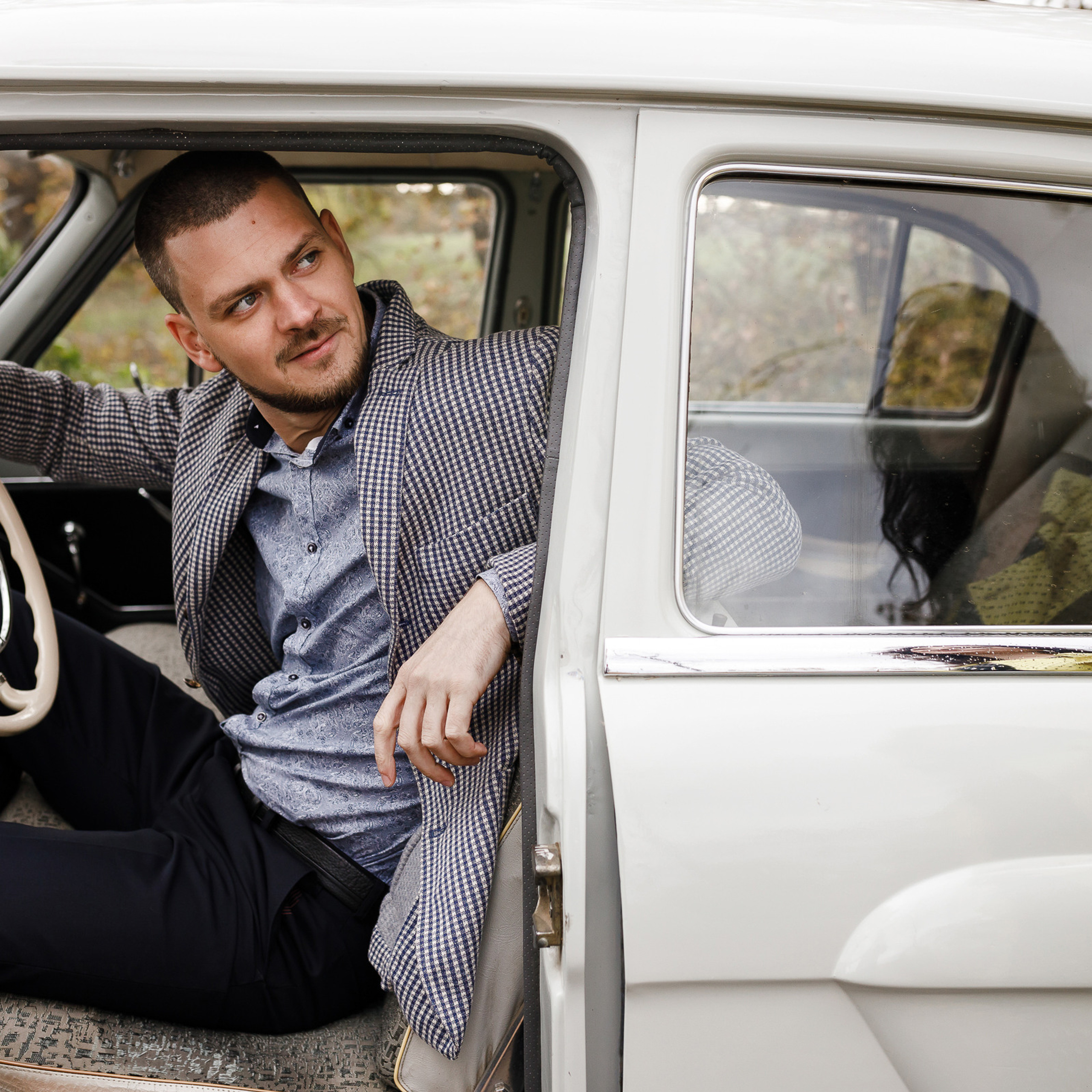 Никита и Валерия. Свадебный фотограф Краснодар Павел Глухов