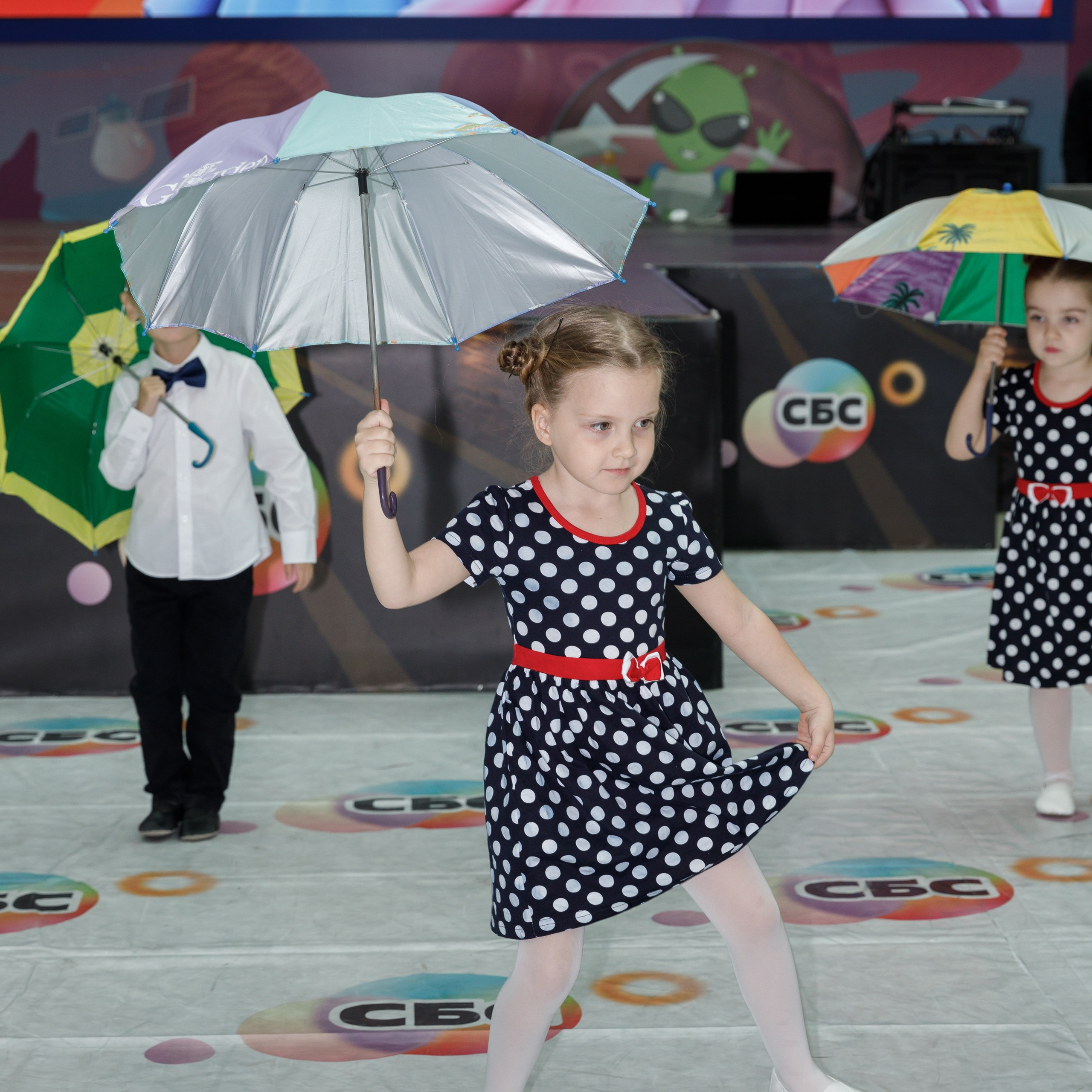 Детские мероприятия. Свадебный фотограф Краснодар Павел Глухов