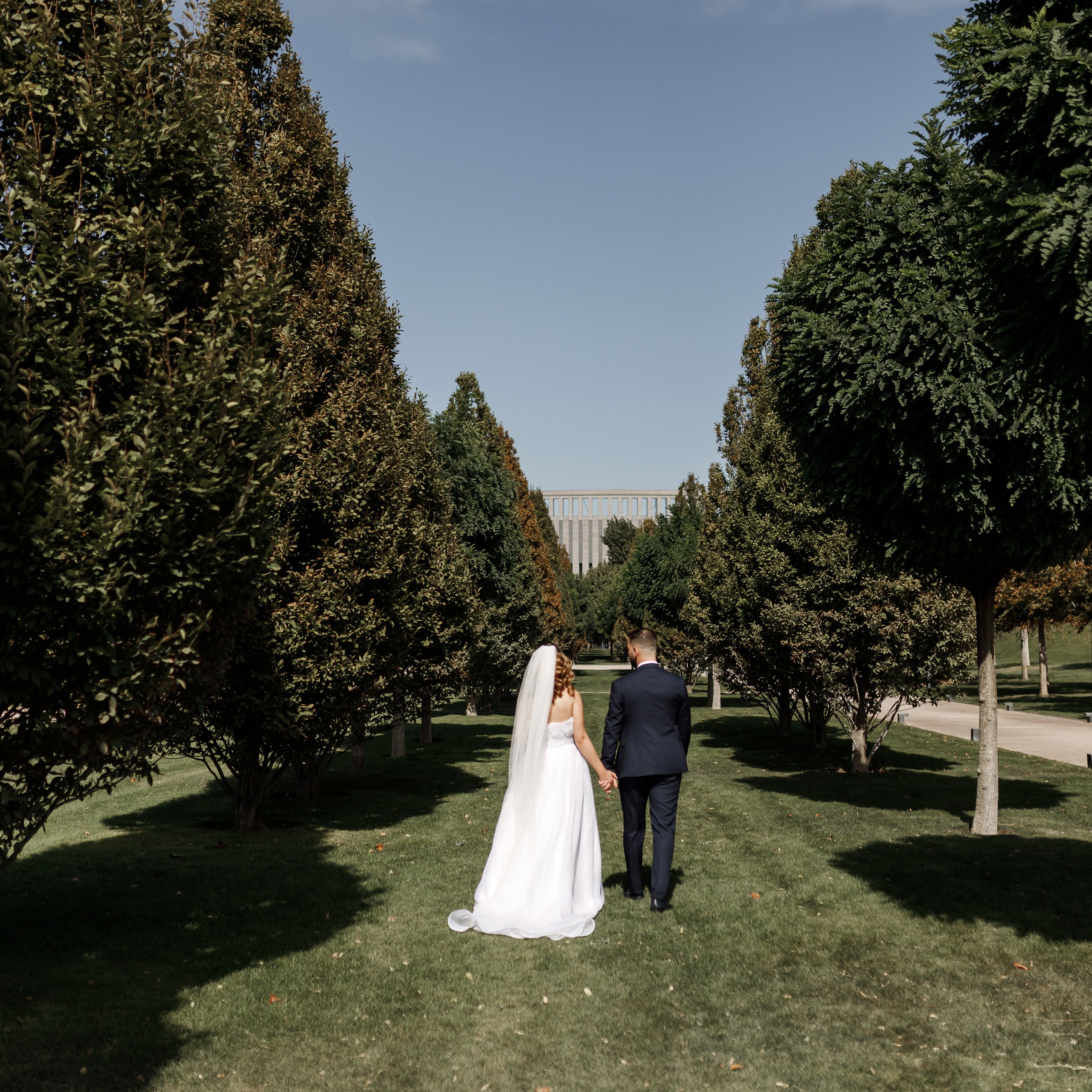 Wedding А.Д. Свадебный фотограф Краснодар Павел Глухов