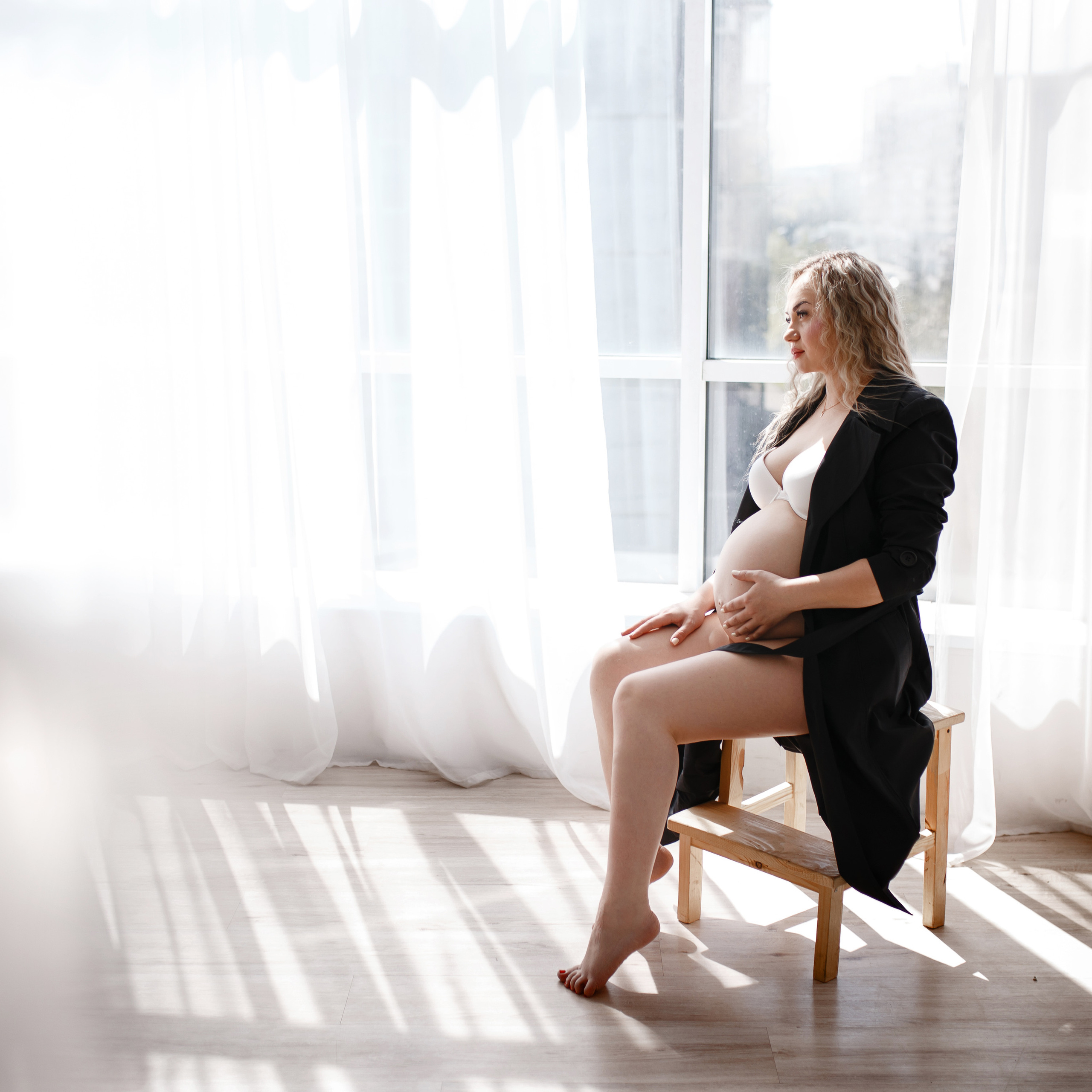 Фотосессия в ожидании чуда. Свадебный фотограф Краснодар Павел Глухов