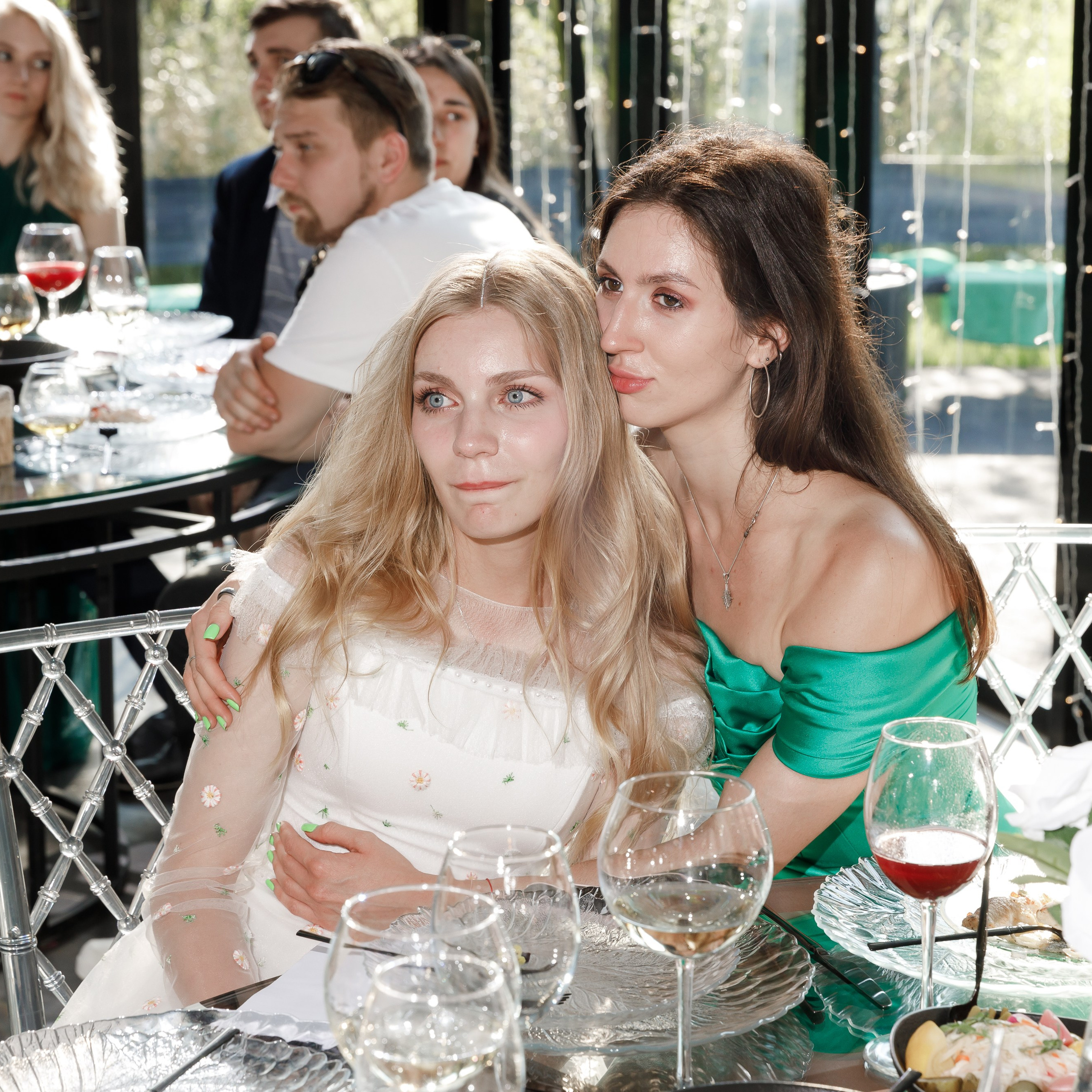 Свадебная фотосъемка в Москве. Свадебный фотограф Краснодар Павел Глухов