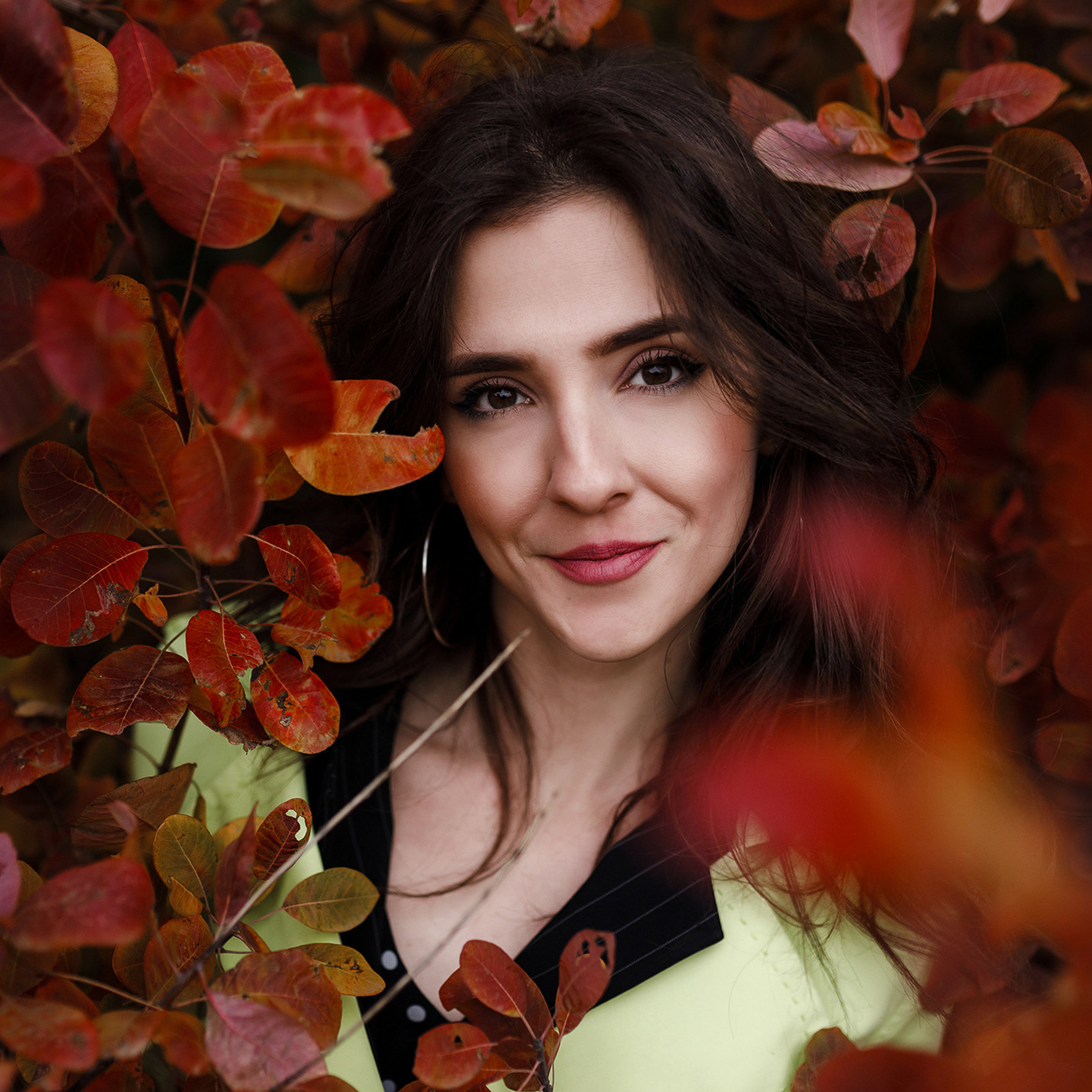 Портретные и тематические фото. Свадебный фотограф Краснодар Павел Глухов