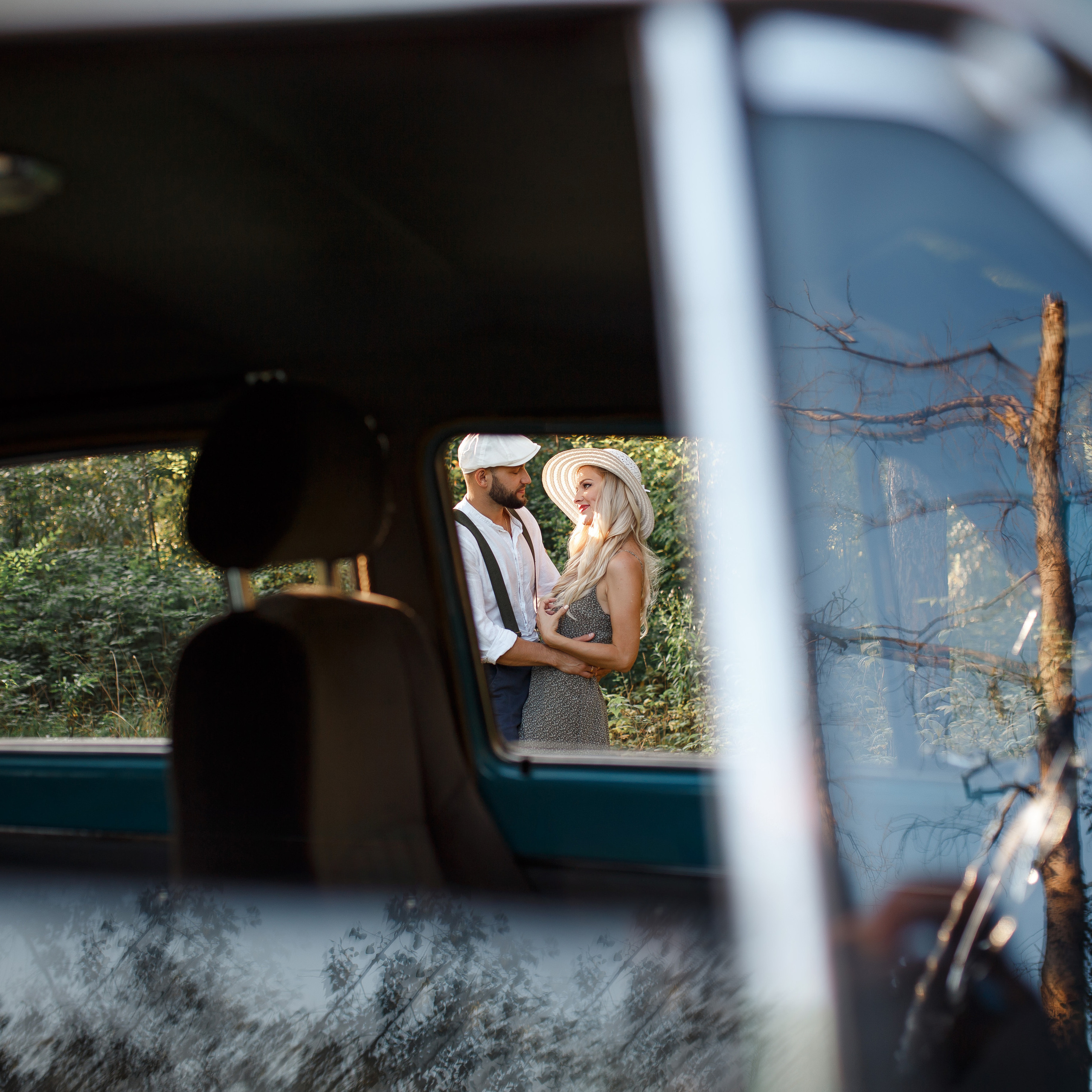 Евгений и Мария. Свадебный фотограф Краснодар Павел Глухов
