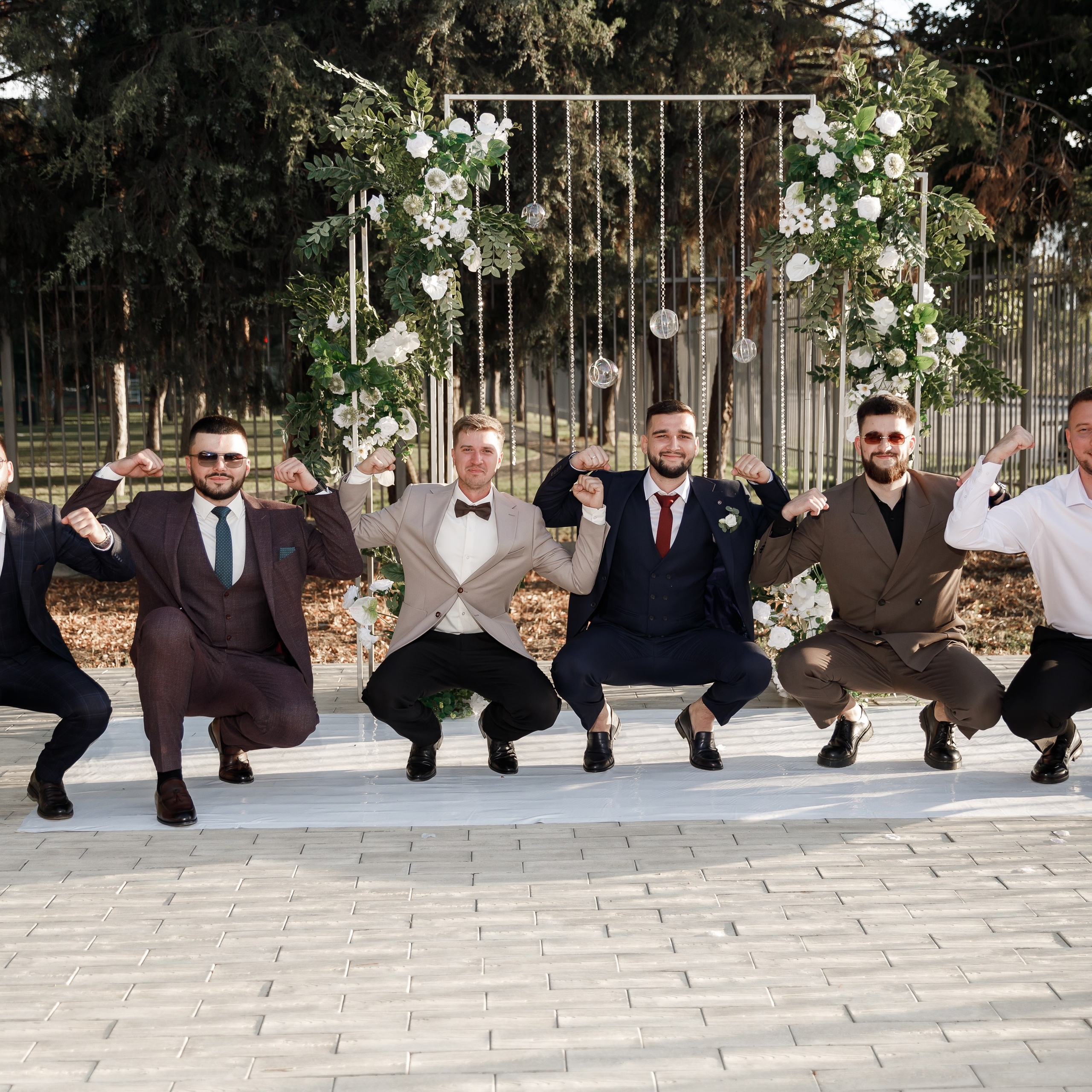 Wedding А.Д. Свадебный фотограф Краснодар Павел Глухов