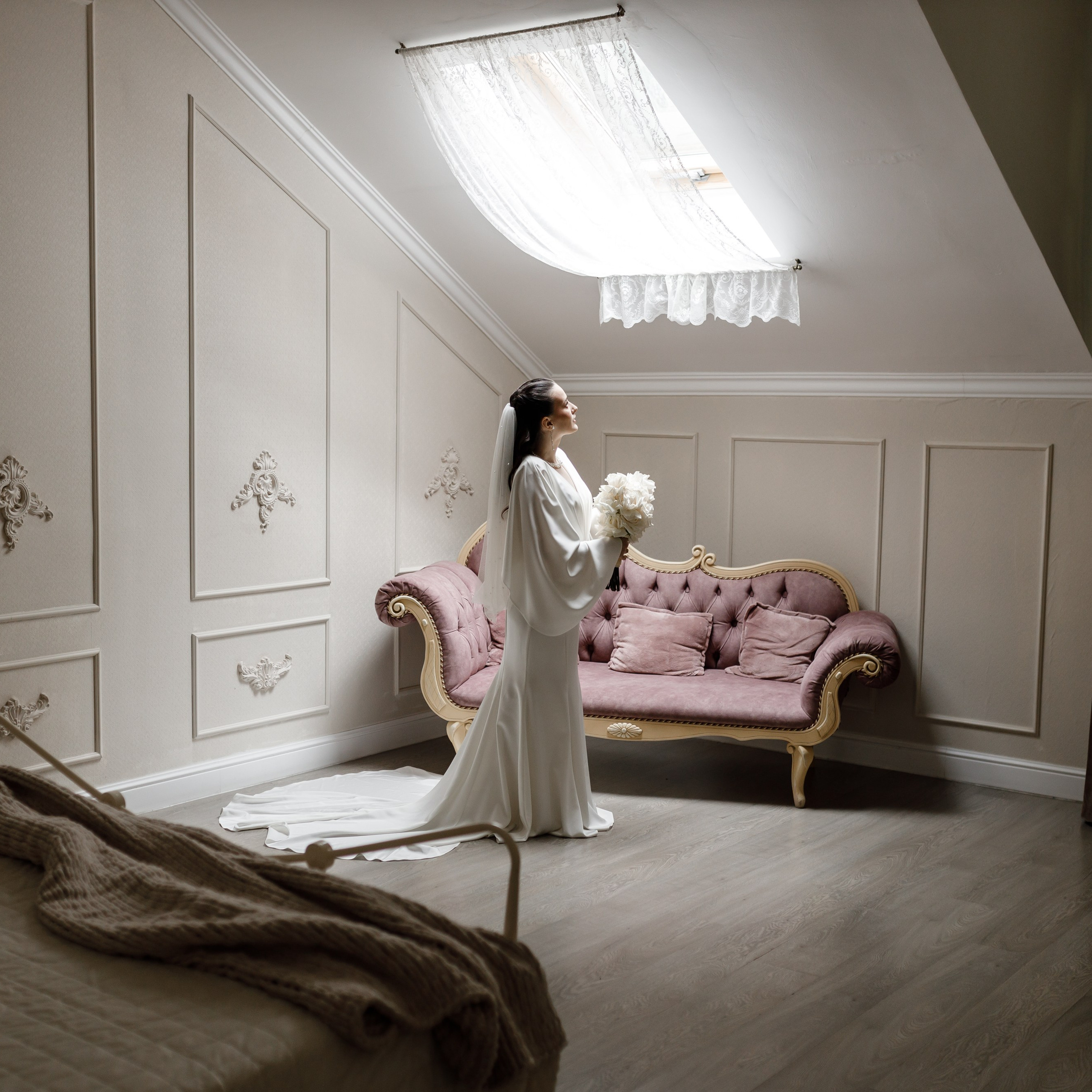 Wedding К.С. (Усадьба «Лесной Берег»). Свадебный фотограф Краснодар Павел Глухов