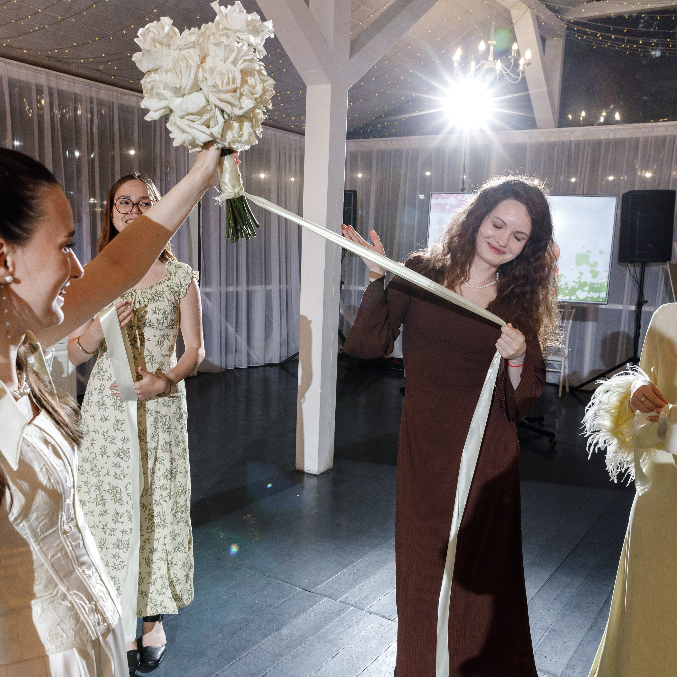 Wedding К.С. (Усадьба «Лесной Берег»). Свадебный фотограф Краснодар Павел Глухов