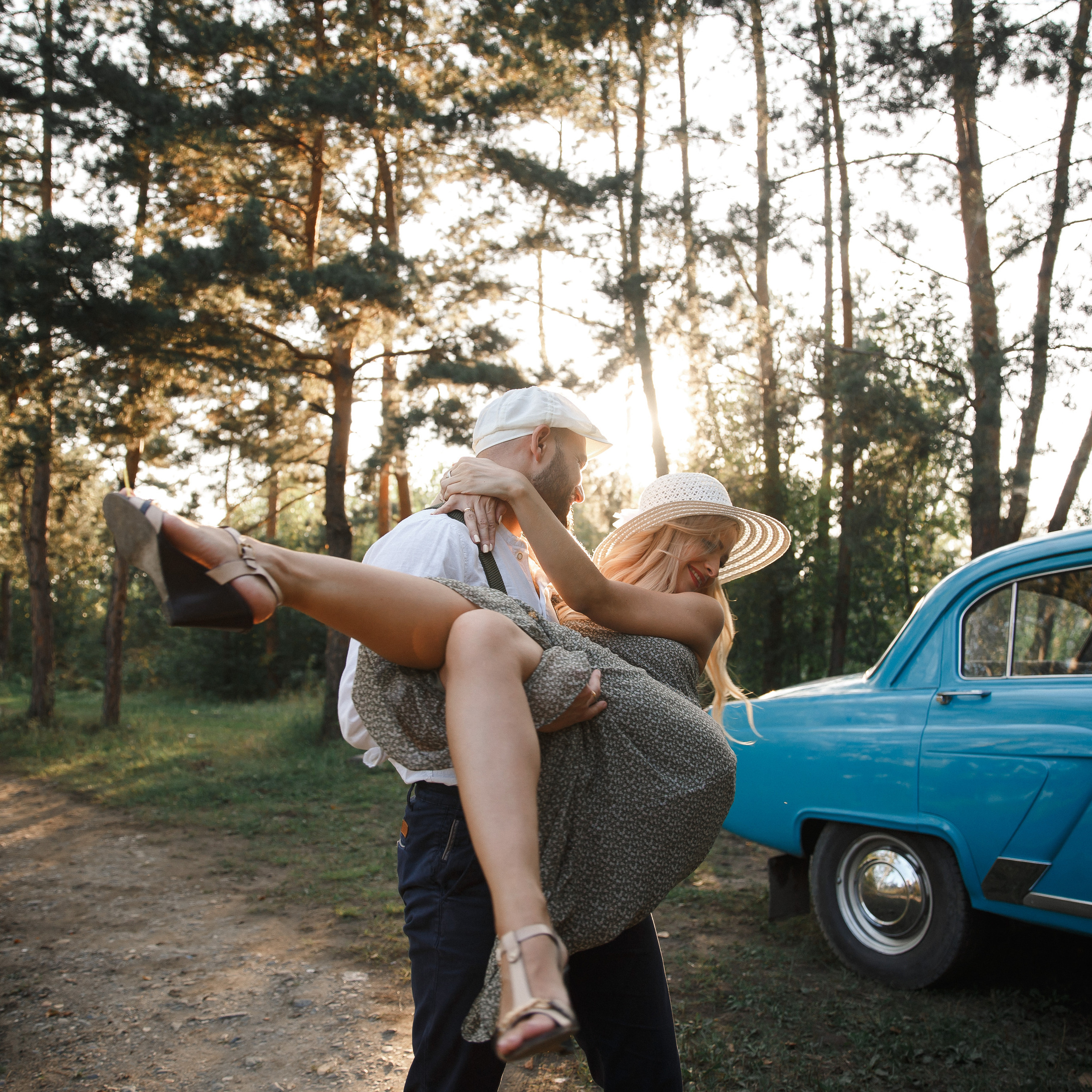 Евгений и Мария. Свадебный фотограф Краснодар Павел Глухов