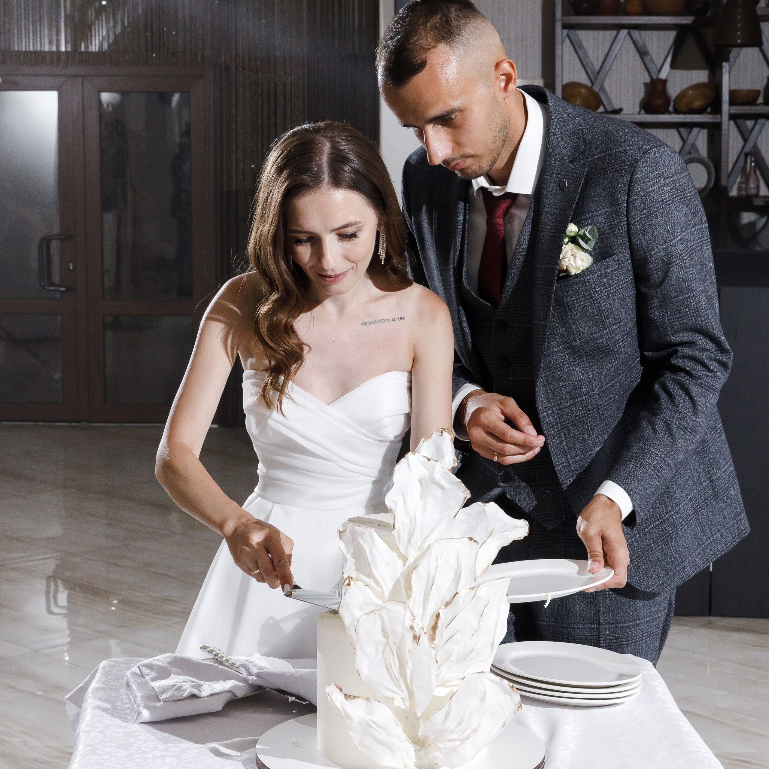 Wedding С. Д. Свадебный фотограф Краснодар Павел Глухов