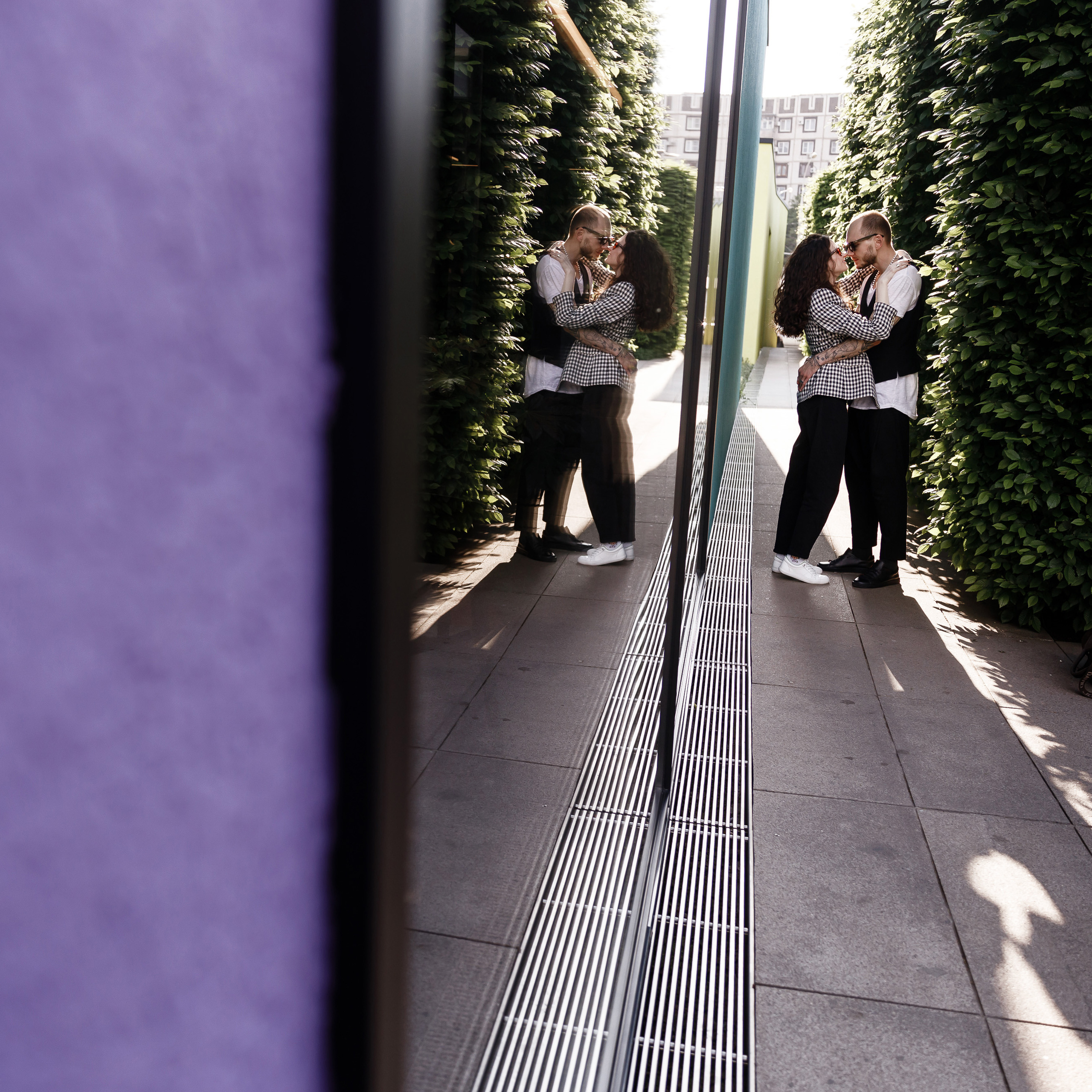 Анастасия и Михаил. Свадебный фотограф Краснодар Павел Глухов