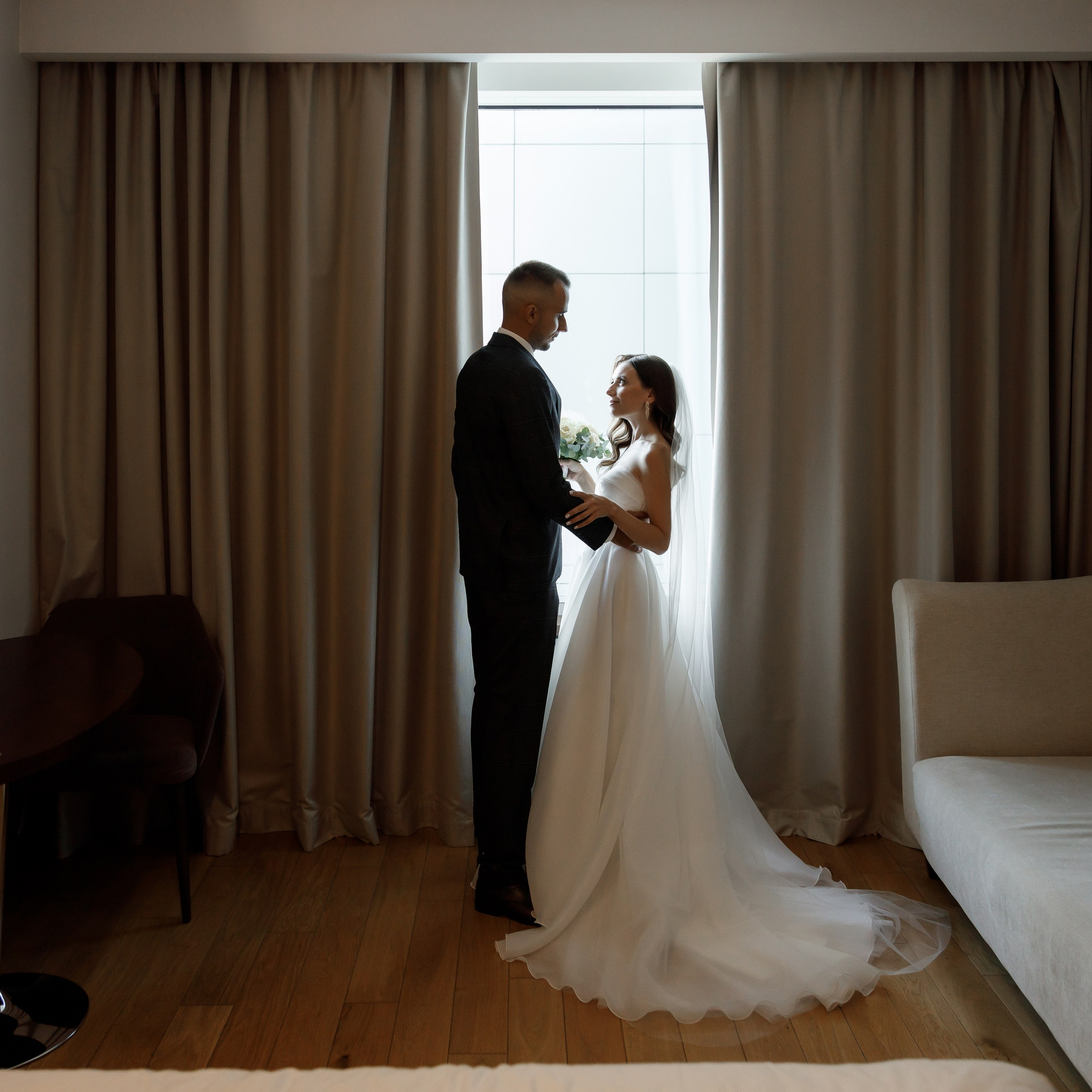 Wedding С. Д. Свадебный фотограф Краснодар Павел Глухов