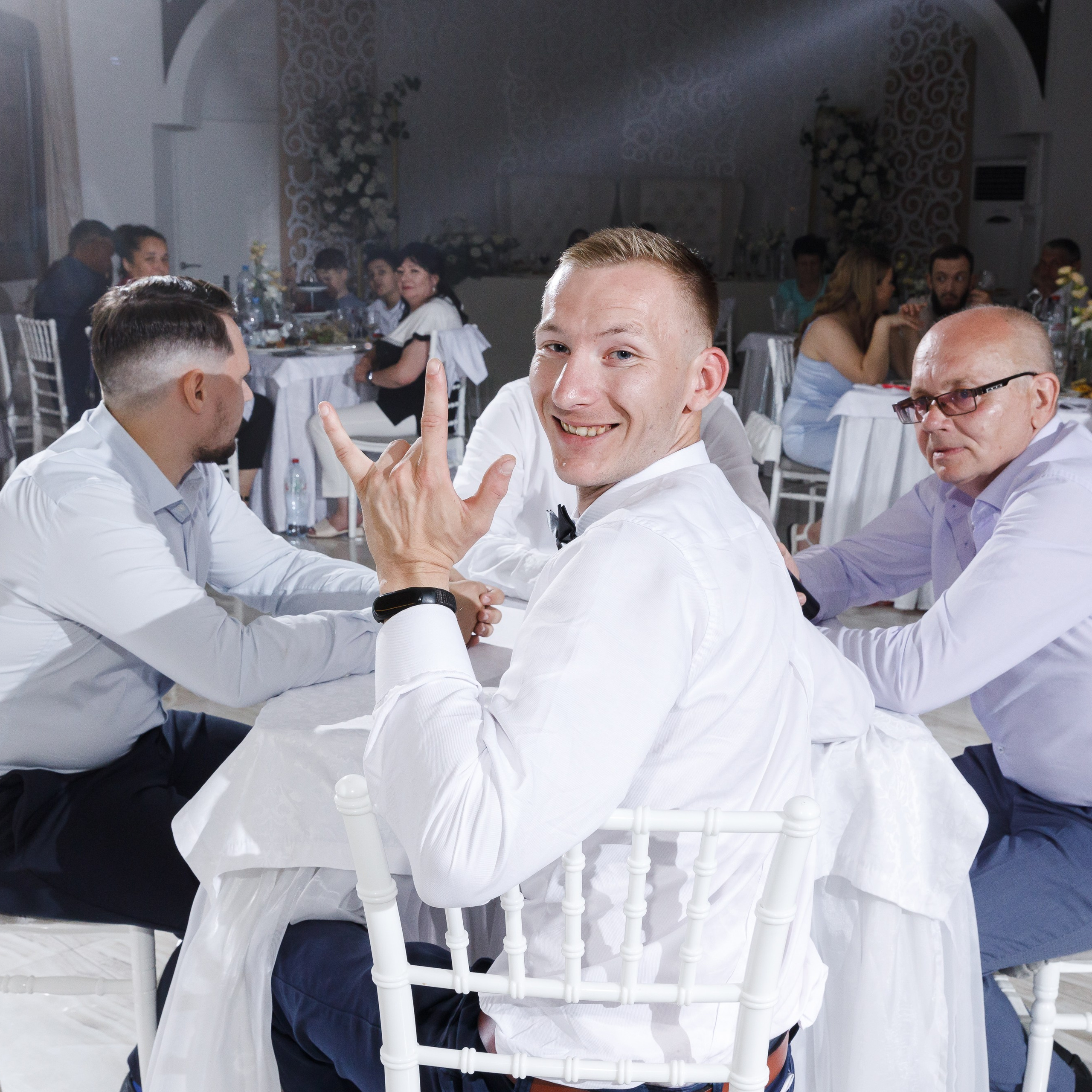 Wedding С. Д. Свадебный фотограф Краснодар Павел Глухов