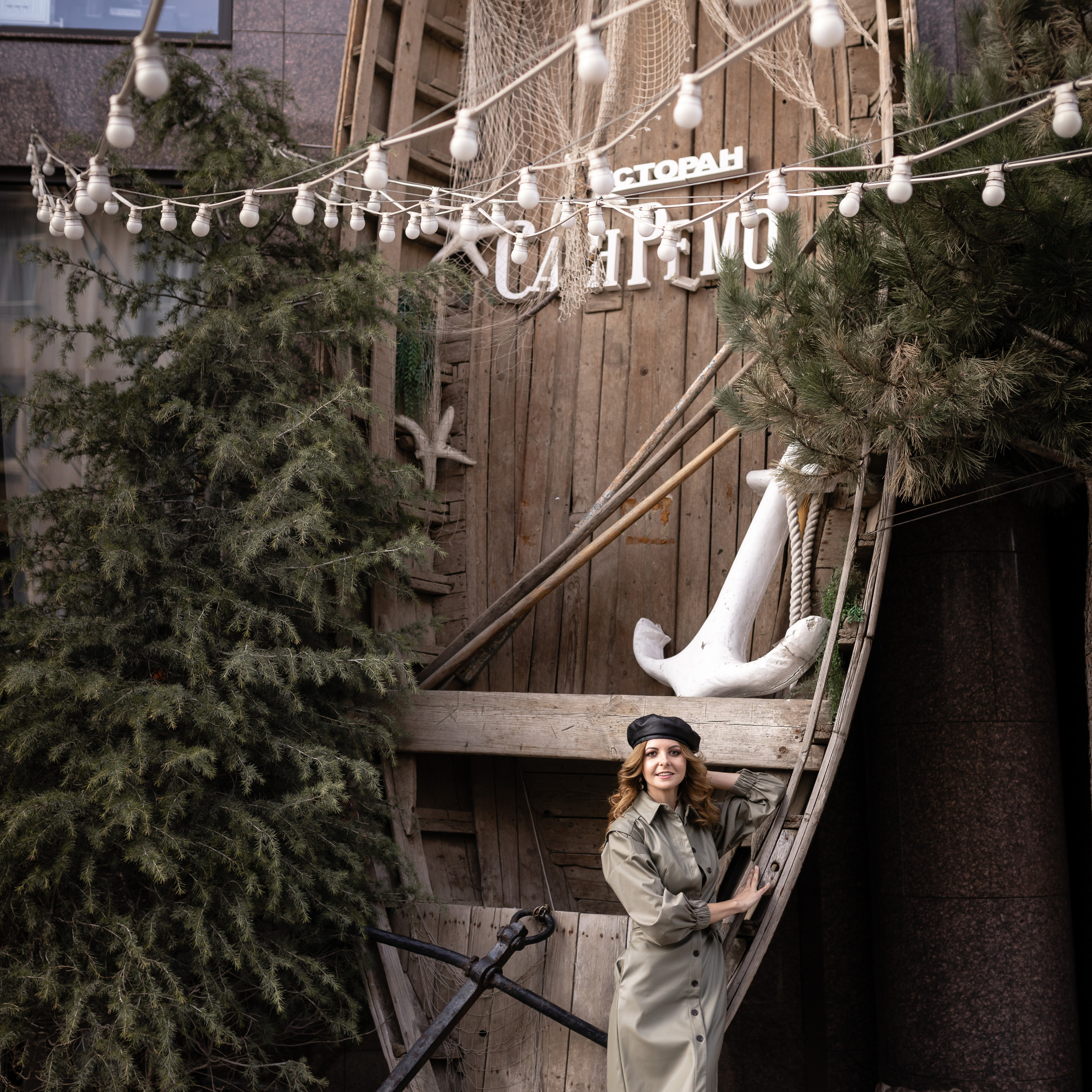 Портретные и тематические фото. Свадебный фотограф Краснодар Павел Глухов