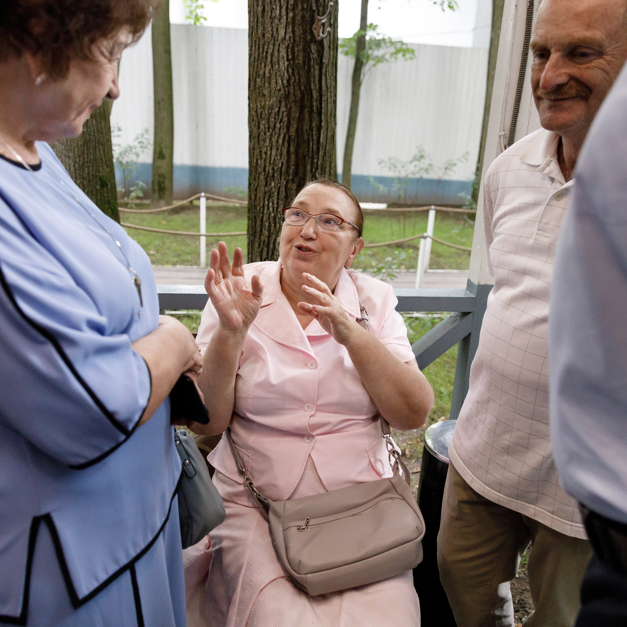 Wedding К.С. (Усадьба «Лесной Берег»). Свадебный фотограф Краснодар Павел Глухов