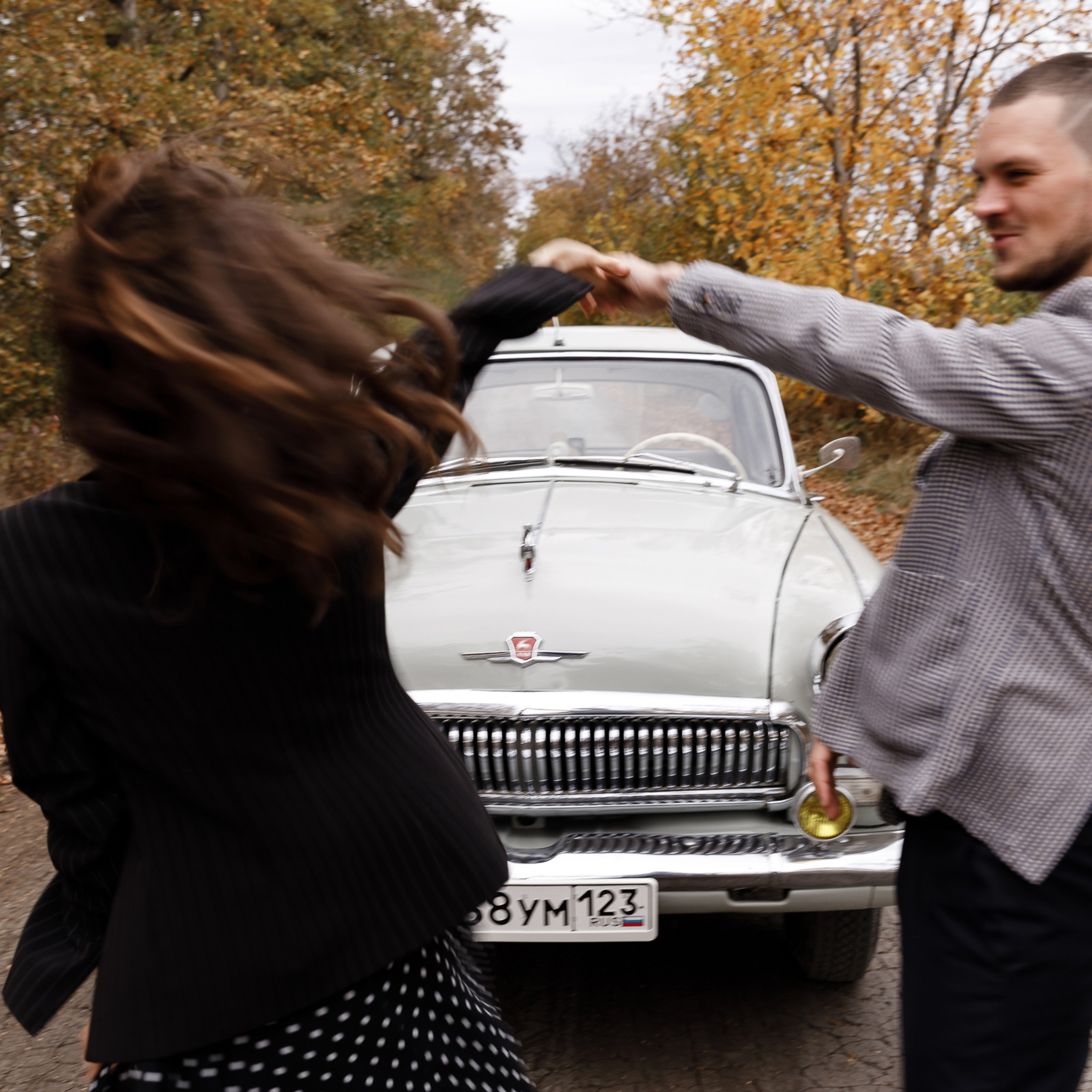 Никита и Валерия. Свадебный фотограф Краснодар Павел Глухов