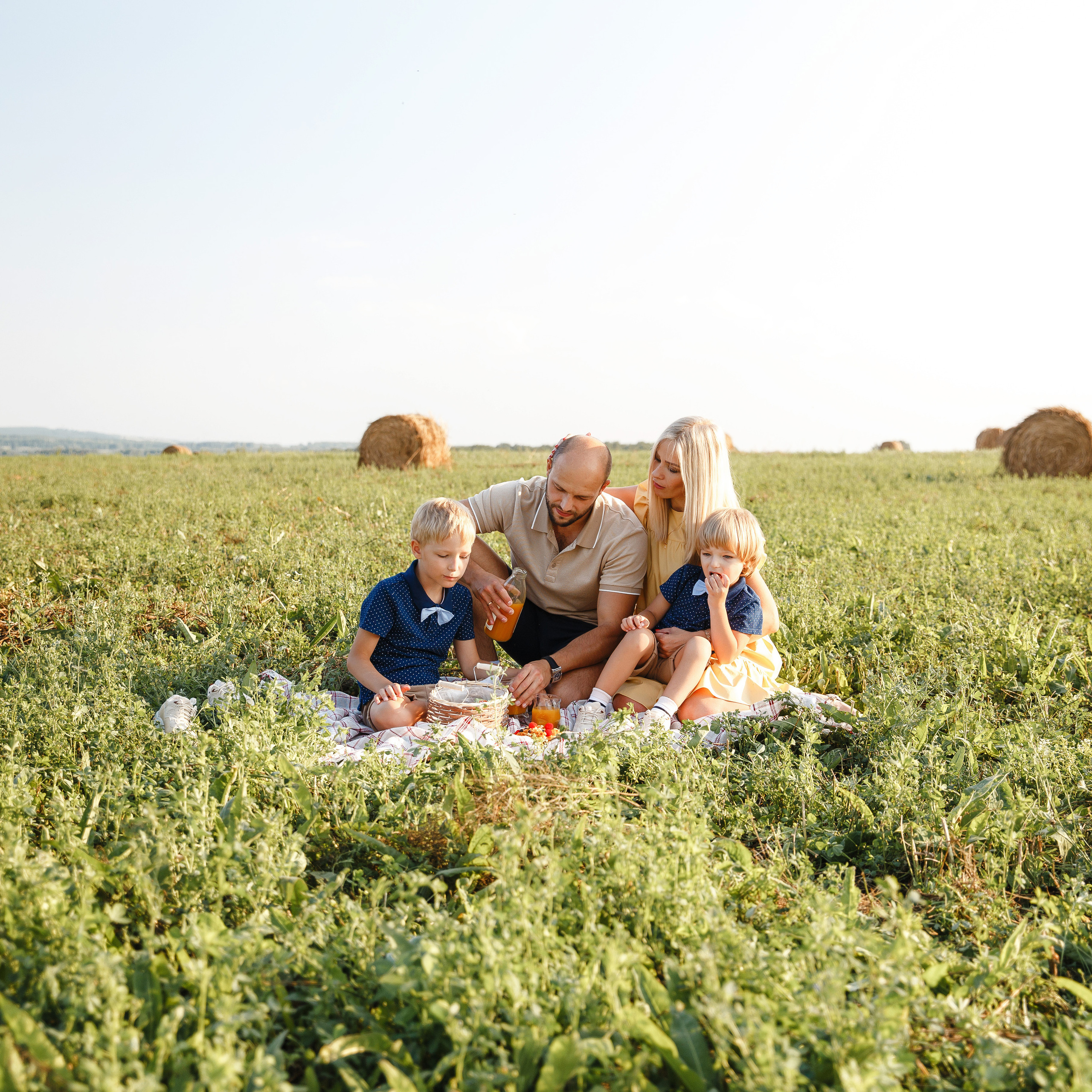 Семейные фотосессии. Свадебный фотограф Краснодар Павел Глухов