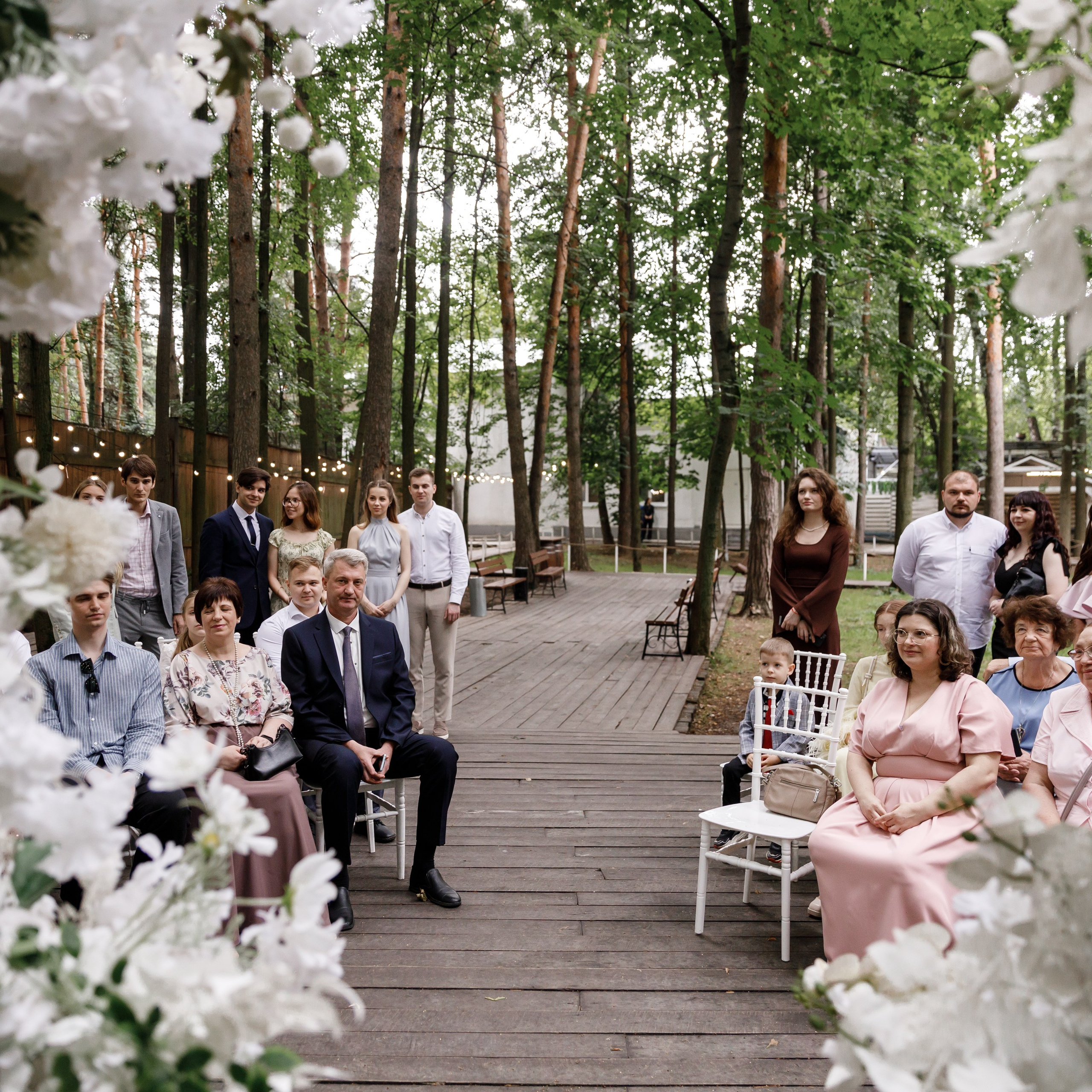 Wedding К.С. (Усадьба «Лесной Берег»). Свадебный фотограф Краснодар Павел Глухов