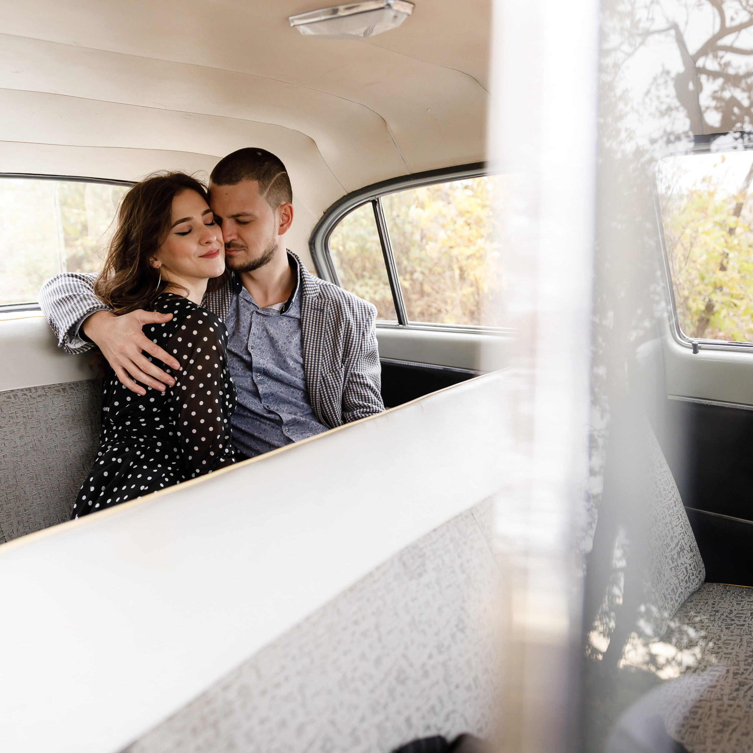 Никита и Валерия. Свадебный фотограф Краснодар Павел Глухов