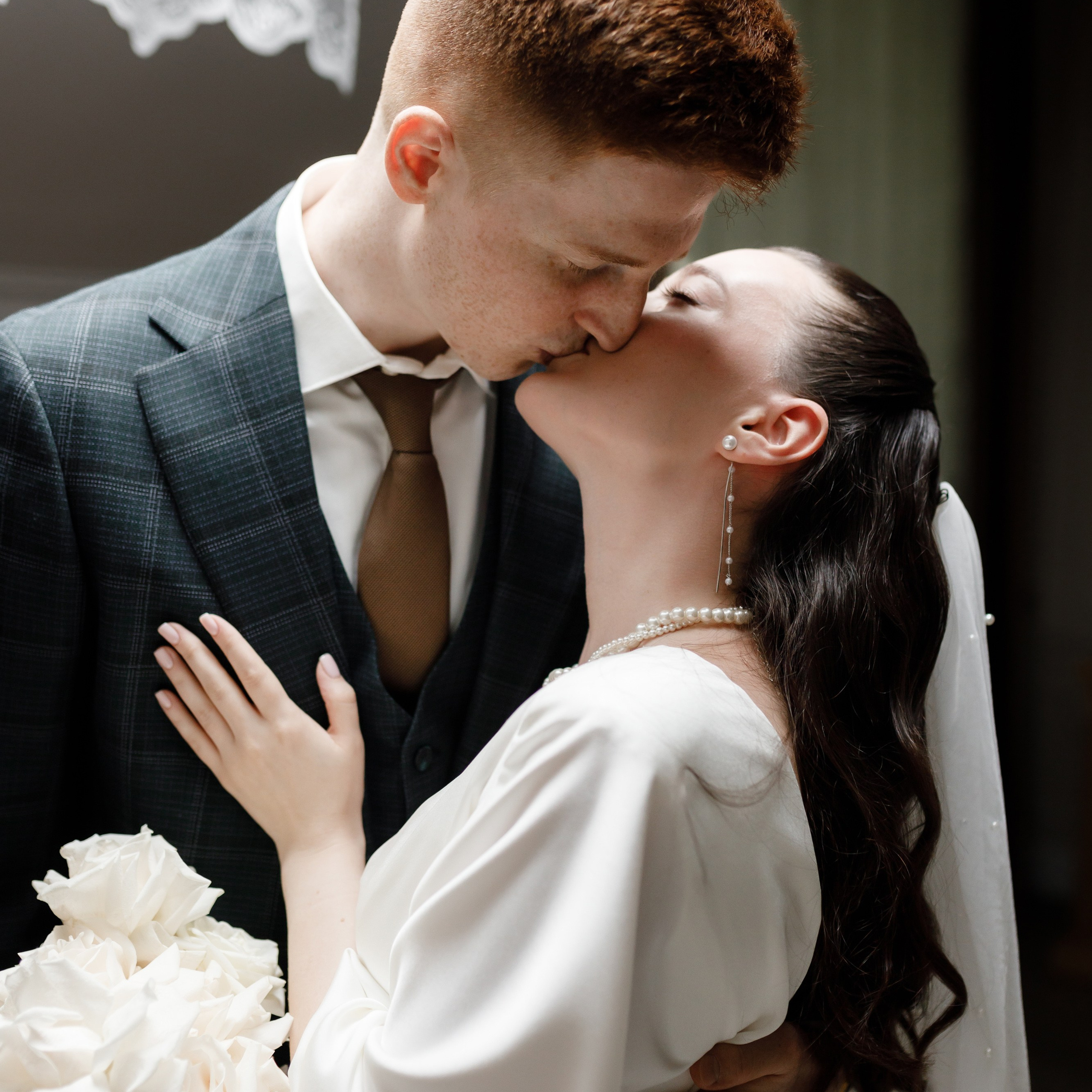 Wedding К.С. (Усадьба «Лесной Берег»). Свадебный фотограф Краснодар Павел Глухов