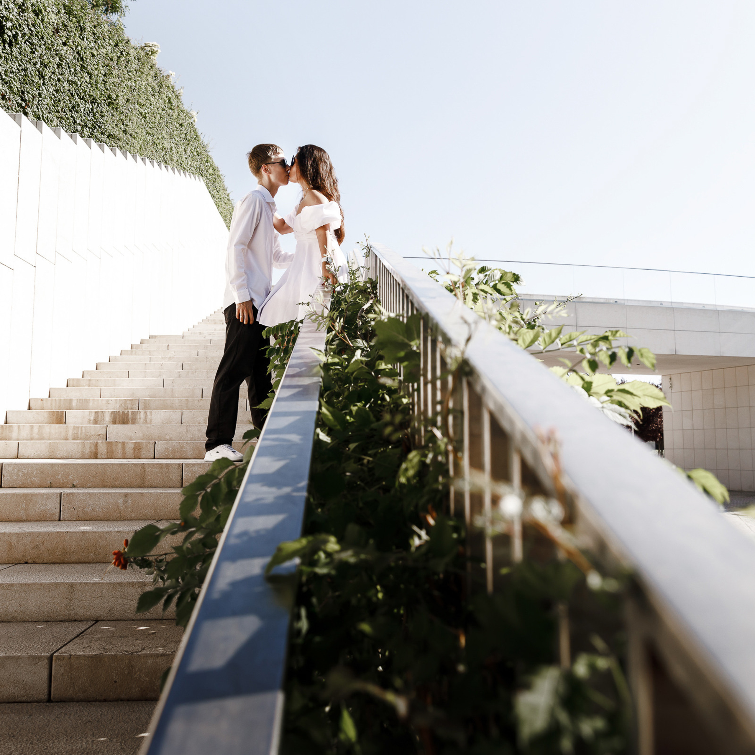 Валентина и Денис. Свадебный фотограф Краснодар Павел Глухов