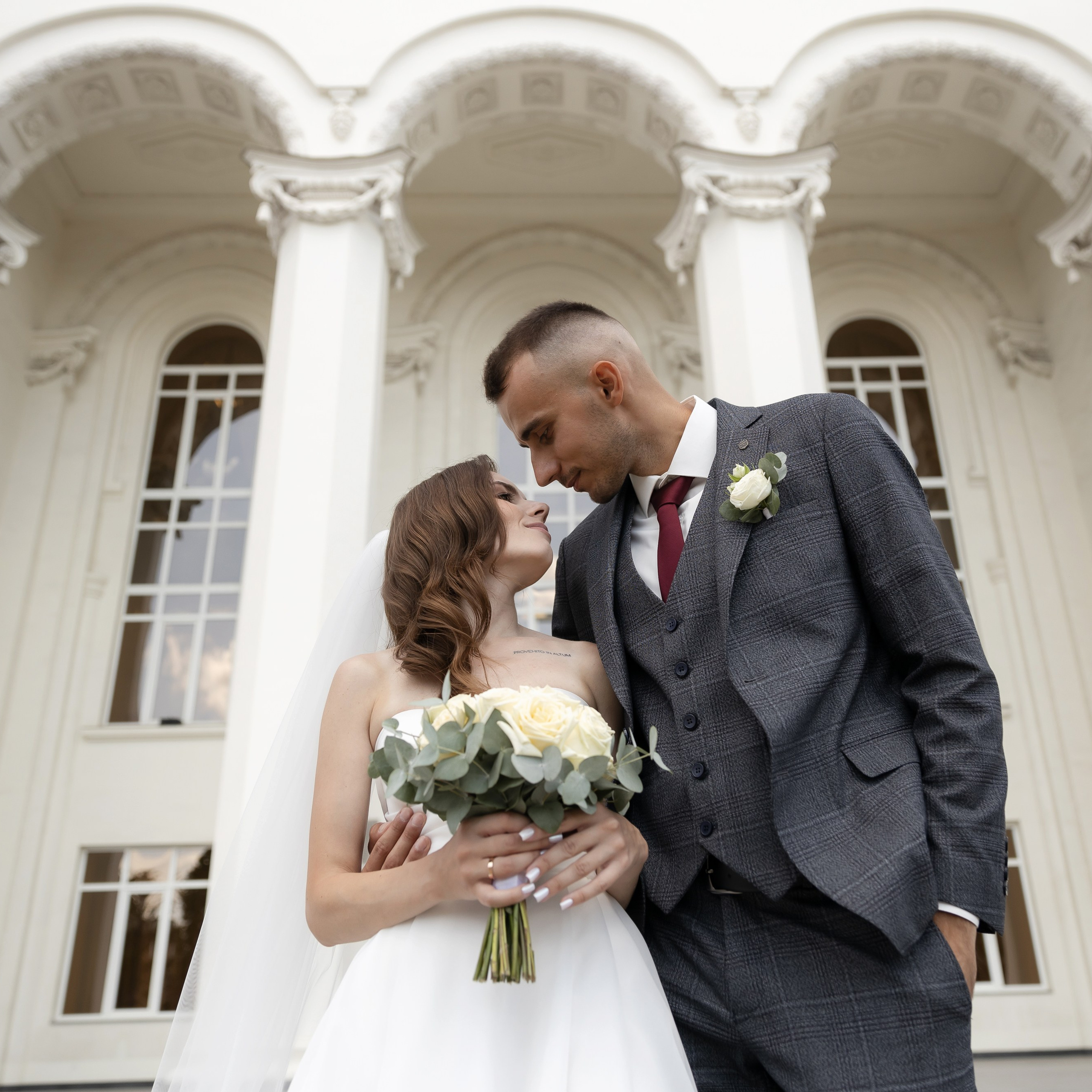 Wedding С. Д. Свадебный фотограф Краснодар Павел Глухов