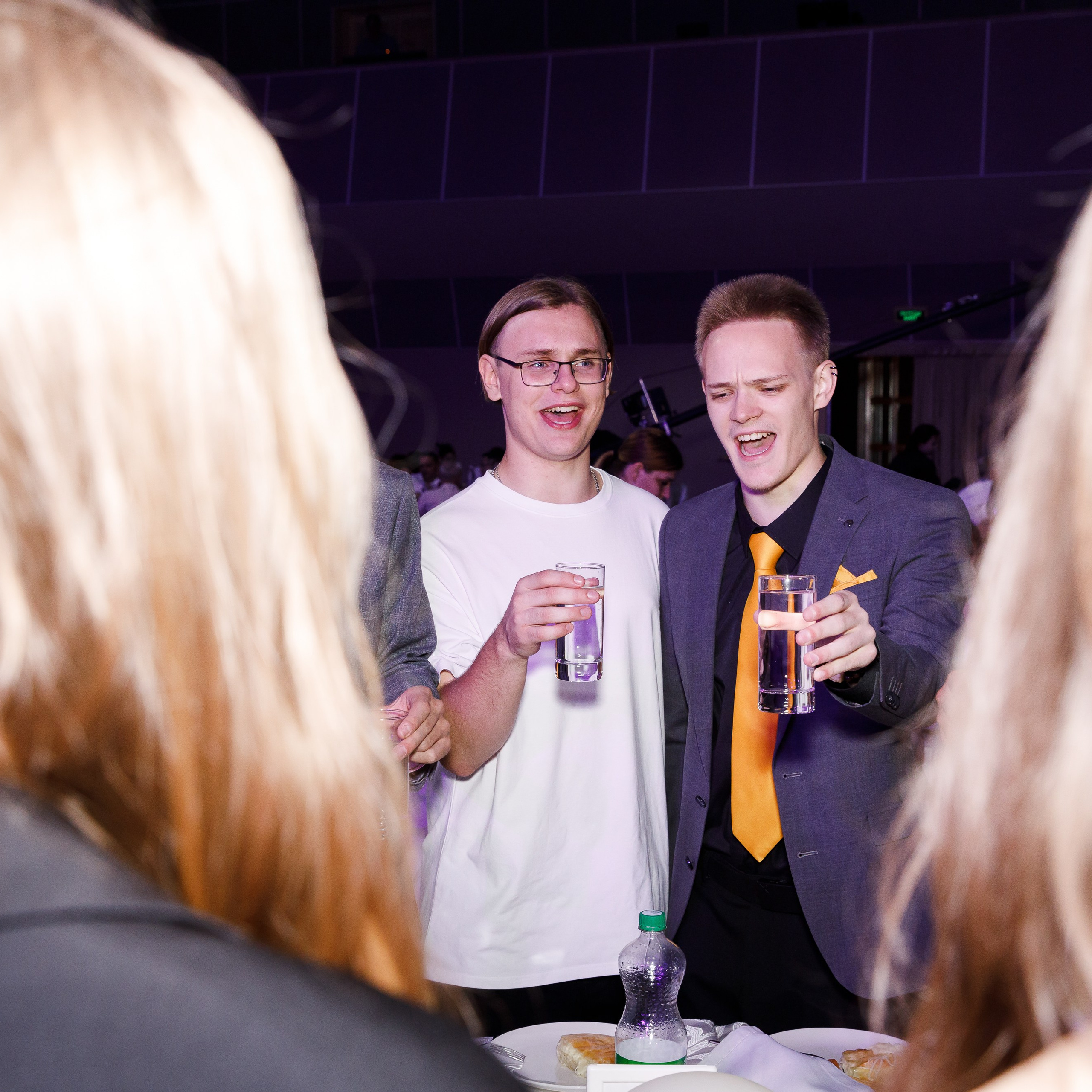 Фотосъемка выпускного. Свадебный фотограф Краснодар Павел Глухов