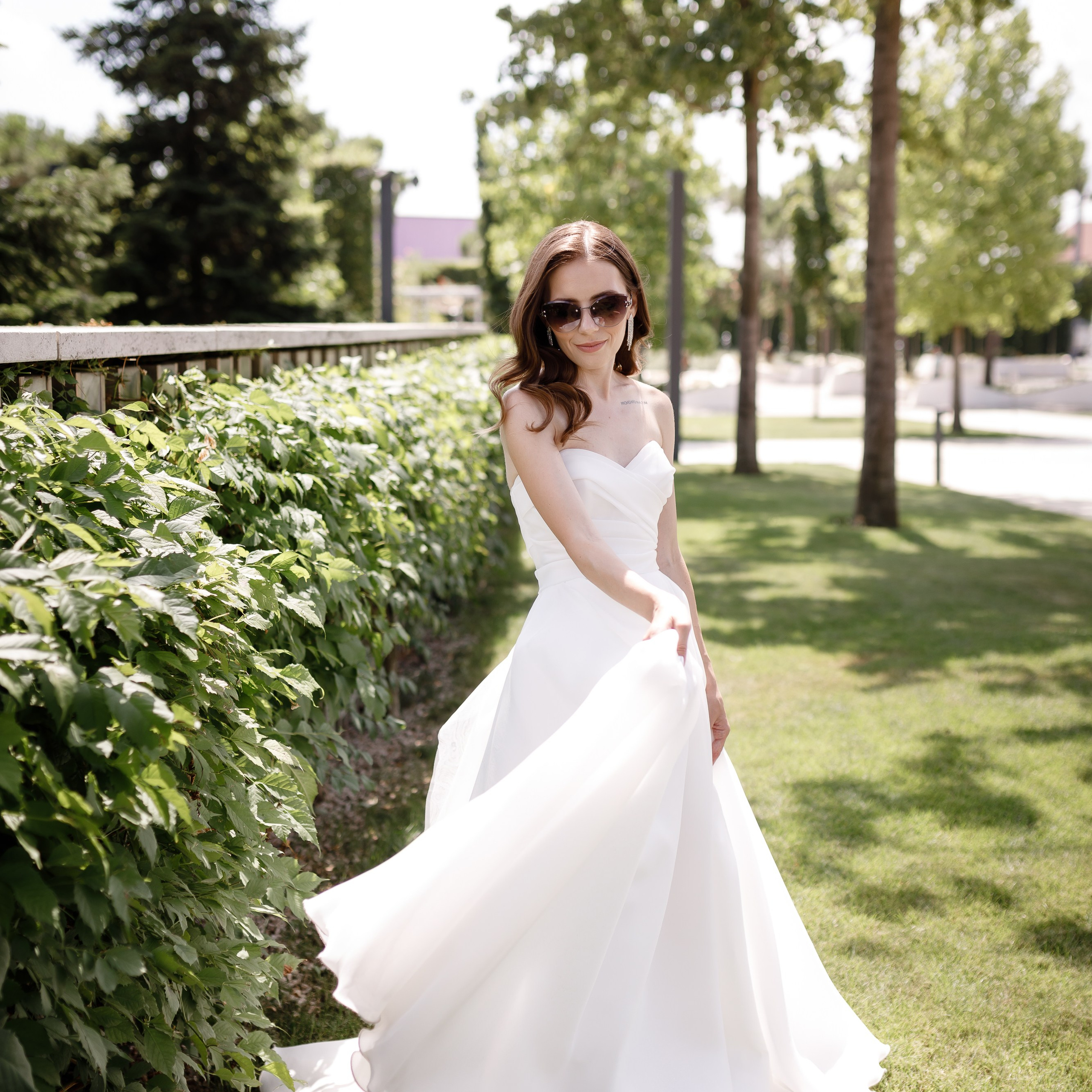 Wedding С. Д. Свадебный фотограф Краснодар Павел Глухов