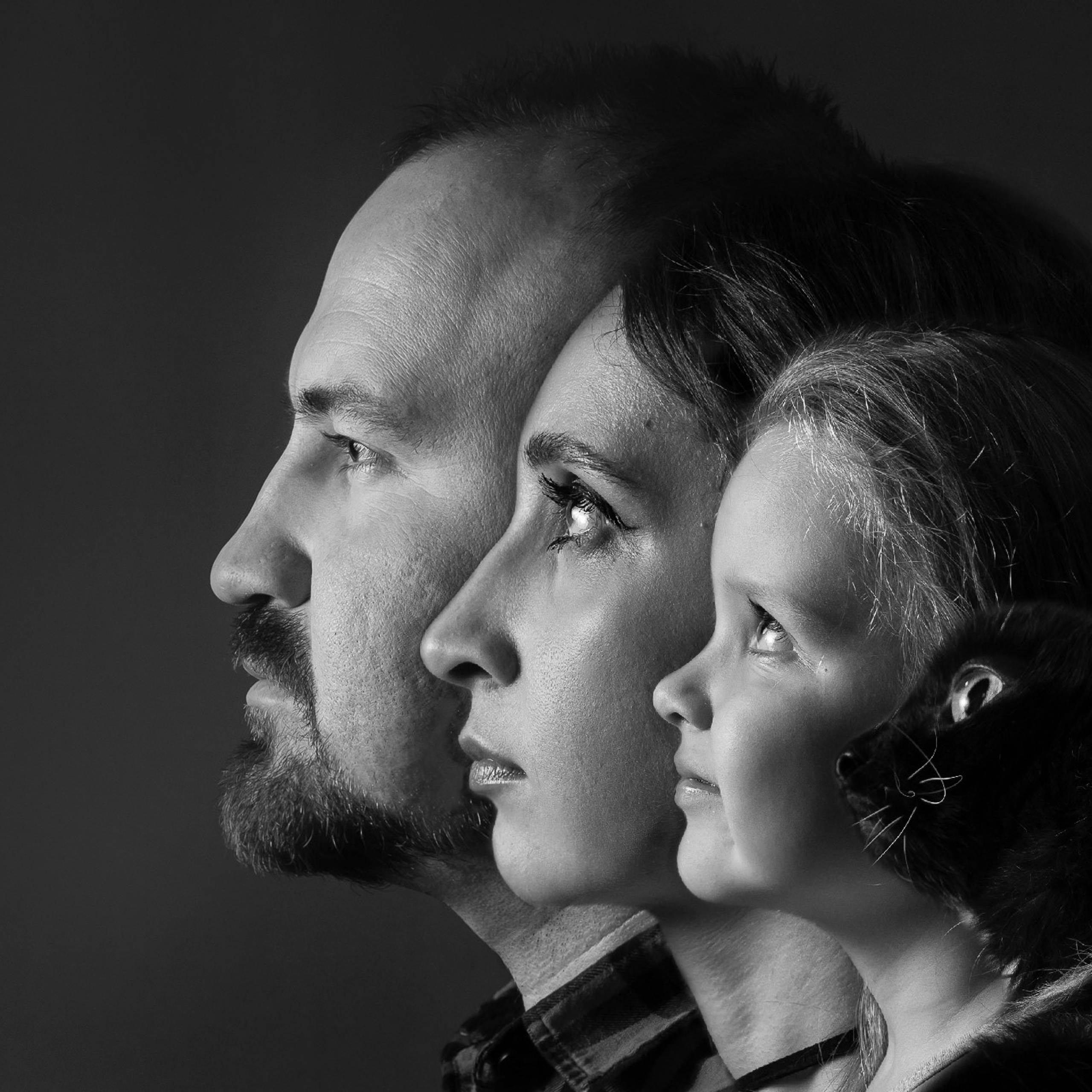 Семейные фотосессии. Свадебный фотограф Краснодар Павел Глухов