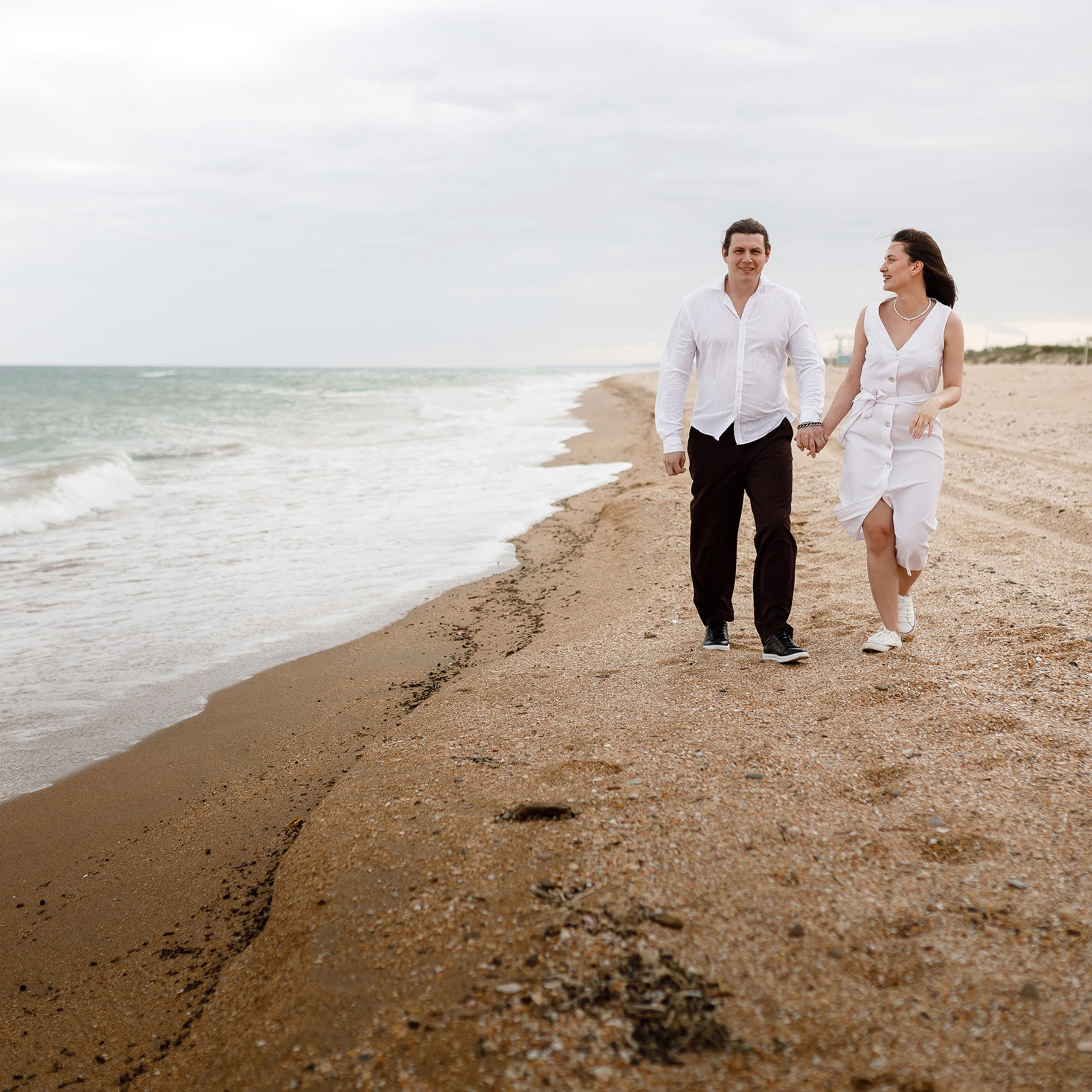 Фотосессия лав стори, love story. Свадебная фотосессия. Свадебный фотограф Краснодар Павел Глухов