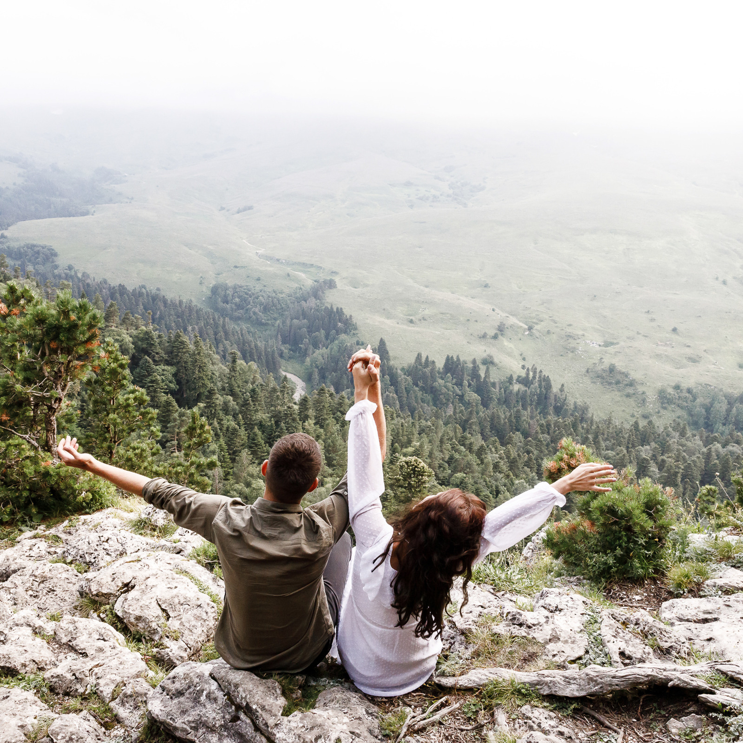 Лера и Слава. Свадебный фотограф Москва / Краснодар Павел Глухов