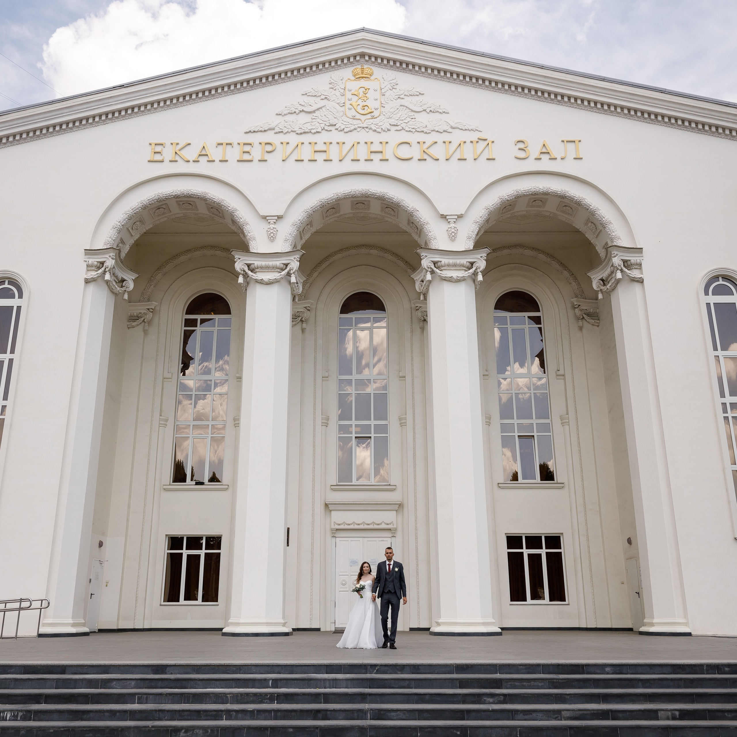 Wedding С. Д. Свадебный фотограф Краснодар Павел Глухов