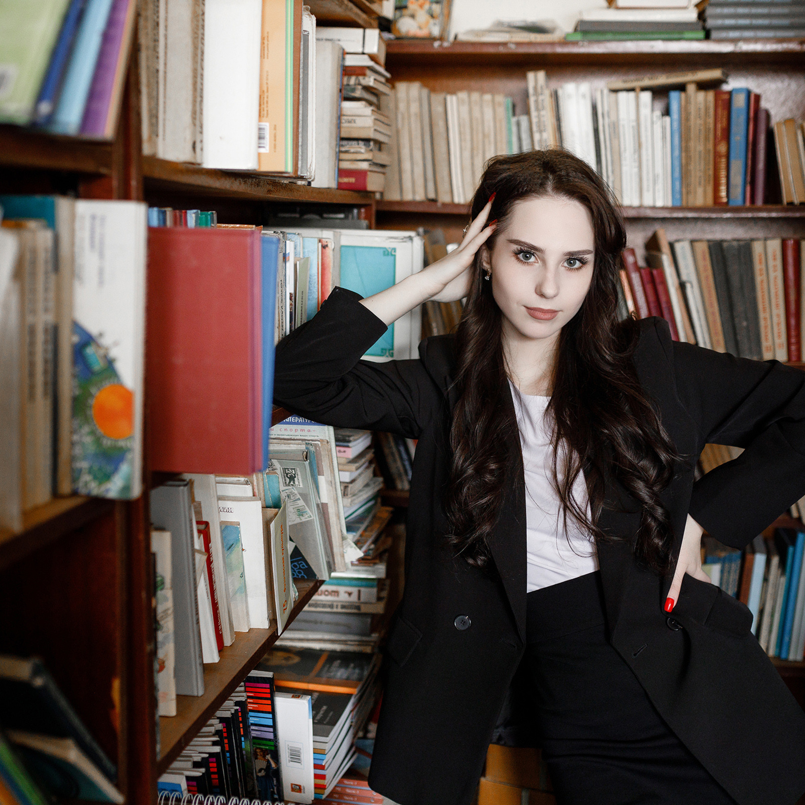 Портретные фотосессии. Свадебный фотограф Краснодар Павел Глухов