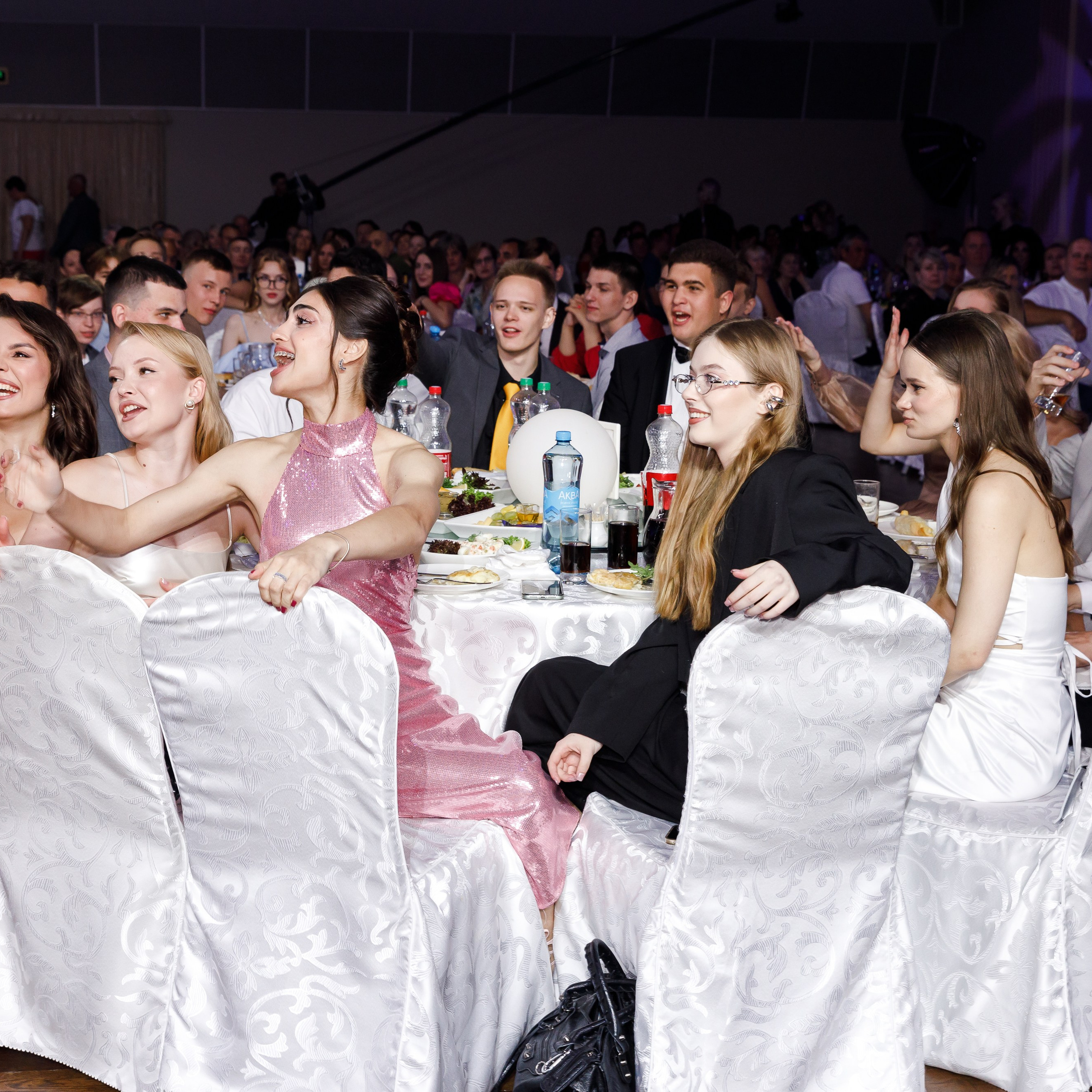 Фотосъемка выпускного. Свадебный фотограф Краснодар Павел Глухов