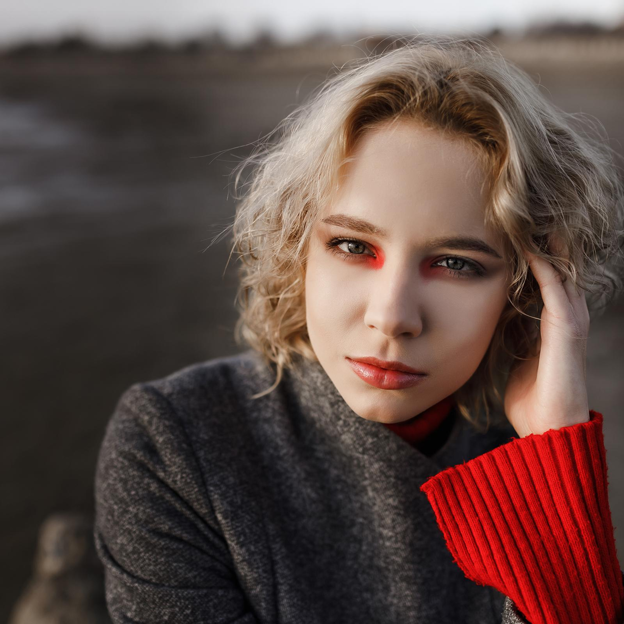 Портретные и тематические фото. Свадебный фотограф Краснодар Павел Глухов