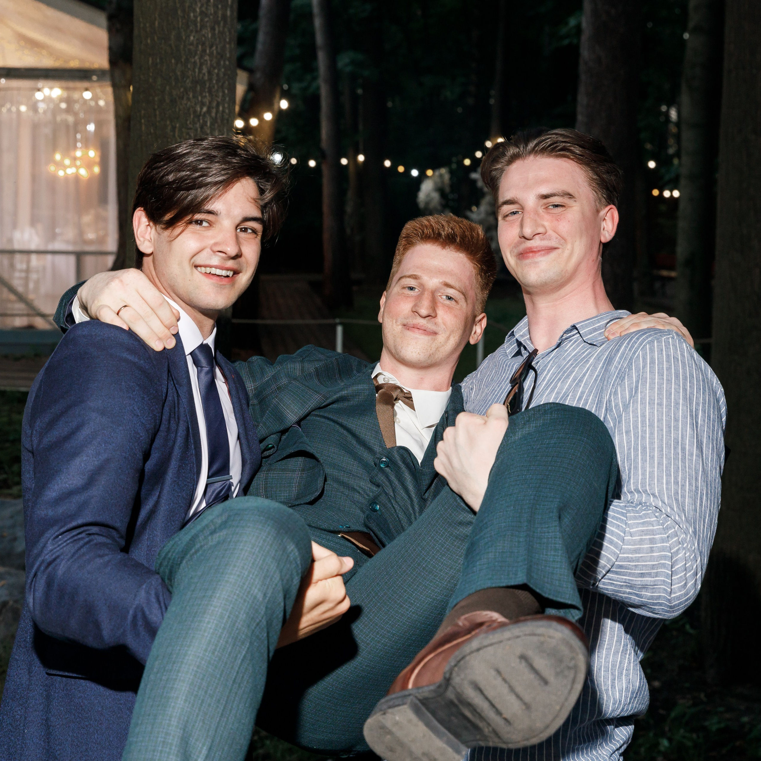 Wedding К.С. (Усадьба «Лесной Берег»). Свадебный фотограф Краснодар Павел Глухов