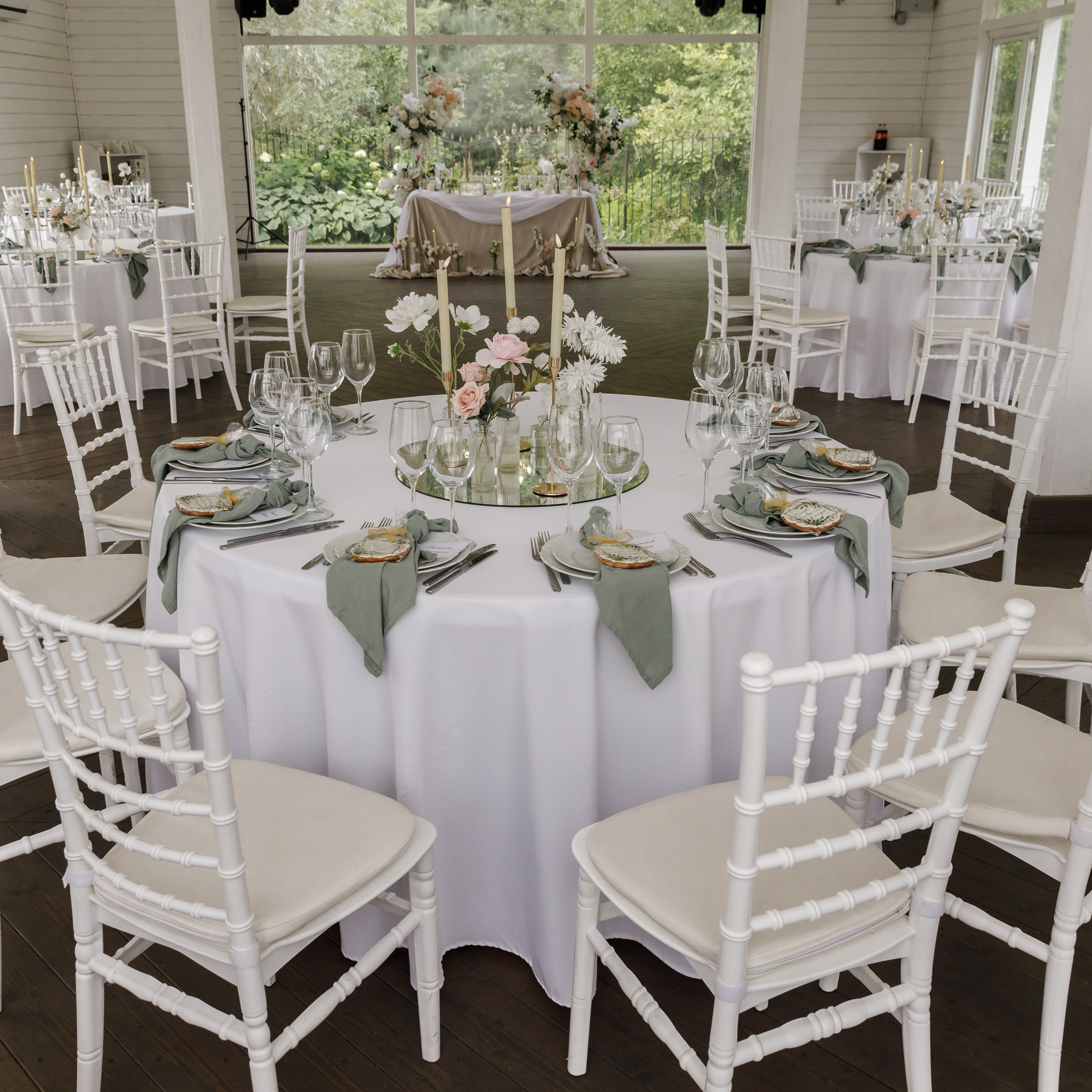 Wedding И.Н. («Дом у озера»). Свадебный фотограф Краснодар Павел Глухов