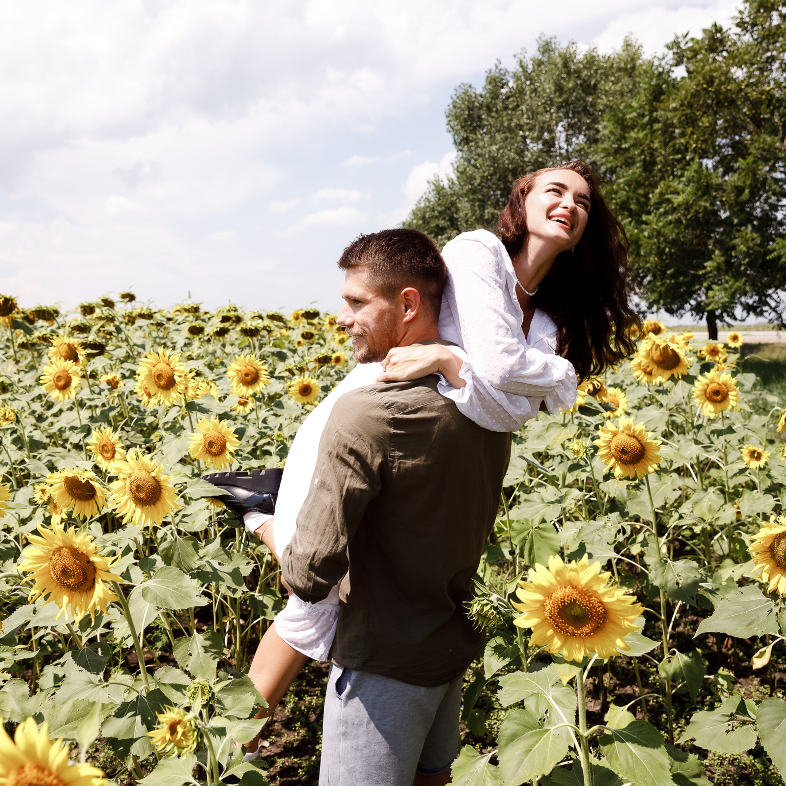 Лера и Слава. Свадебный фотограф Москва / Краснодар Павел Глухов