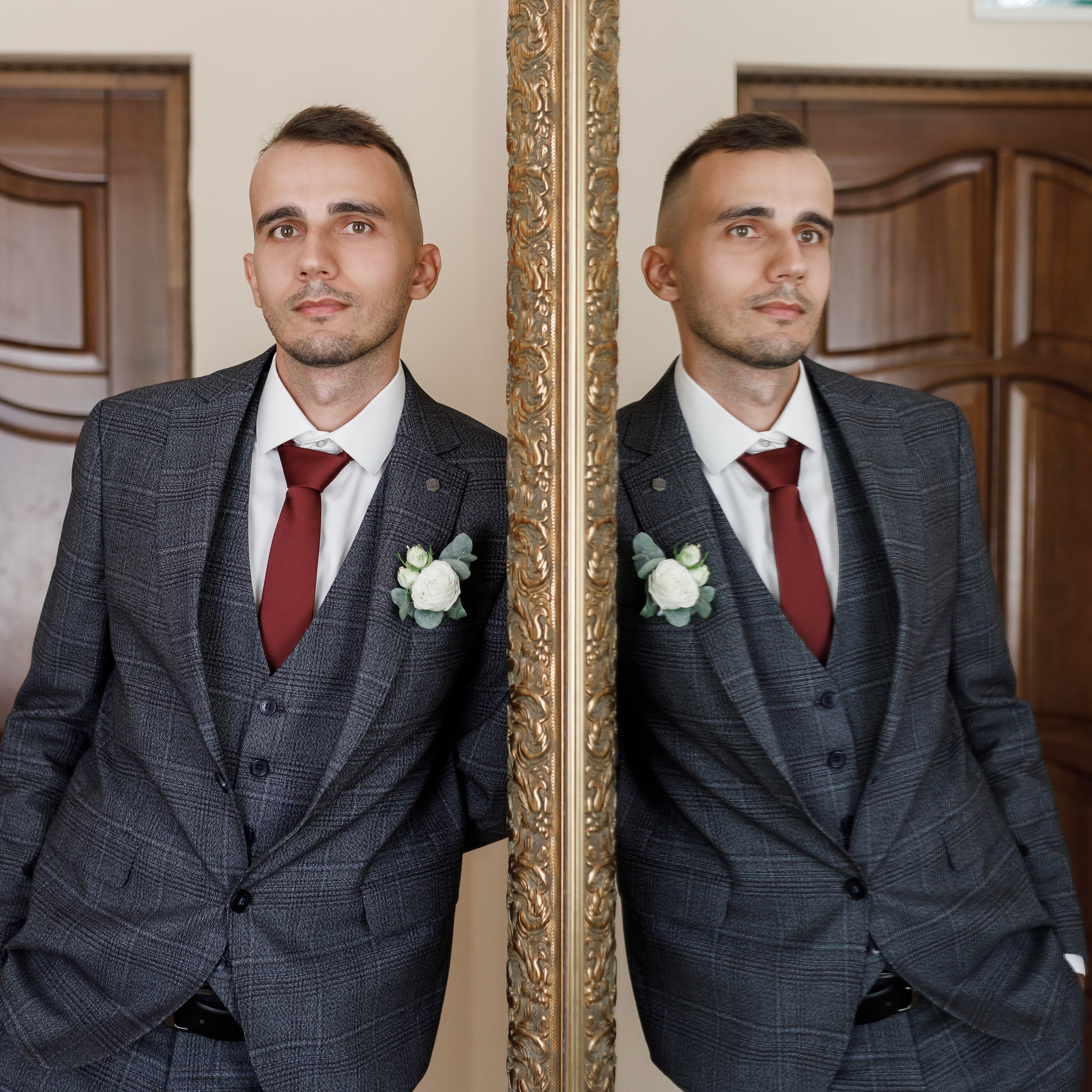 Wedding С. Д. Свадебный фотограф Краснодар Павел Глухов