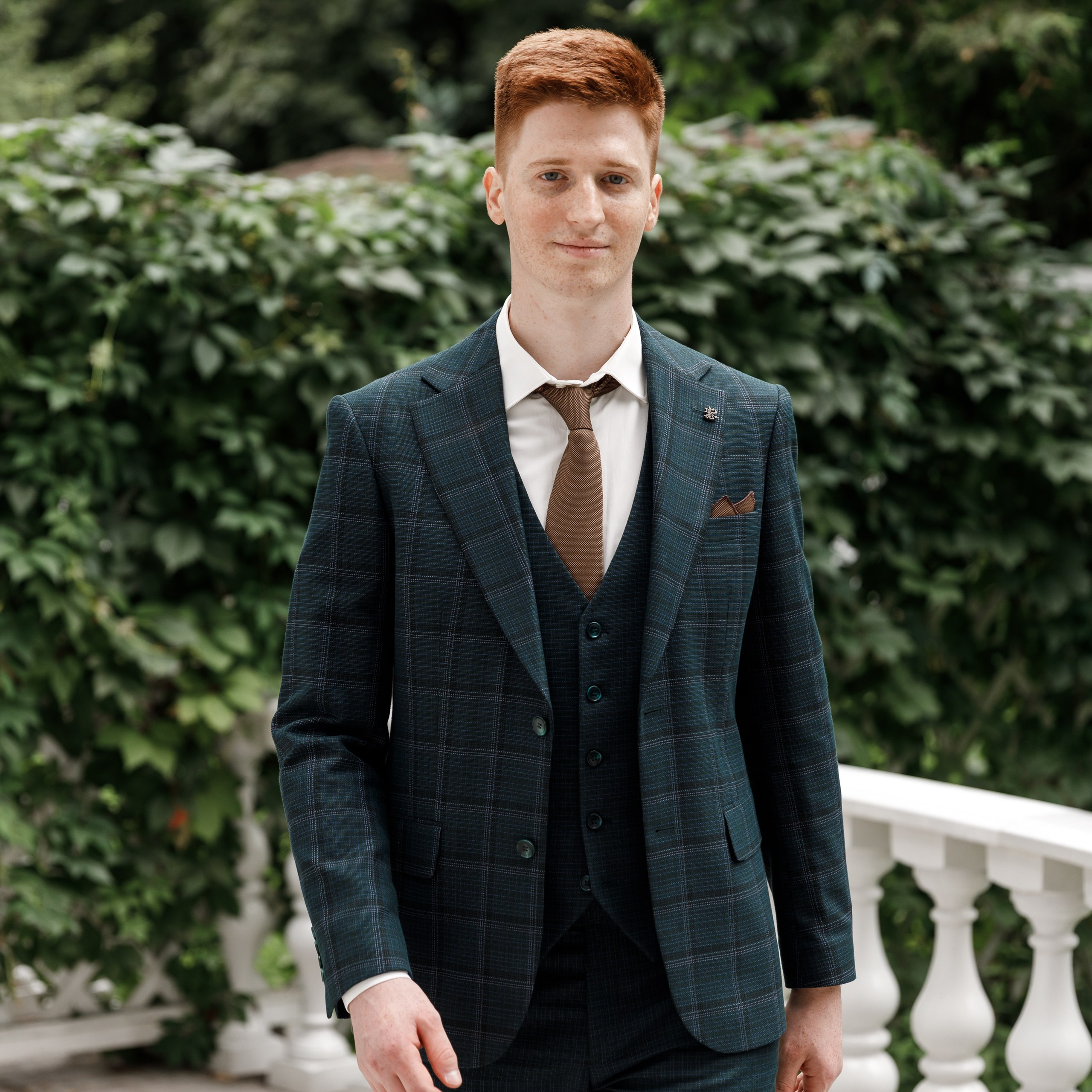 Wedding К.С. (Усадьба «Лесной Берег»). Свадебный фотограф Краснодар Павел Глухов